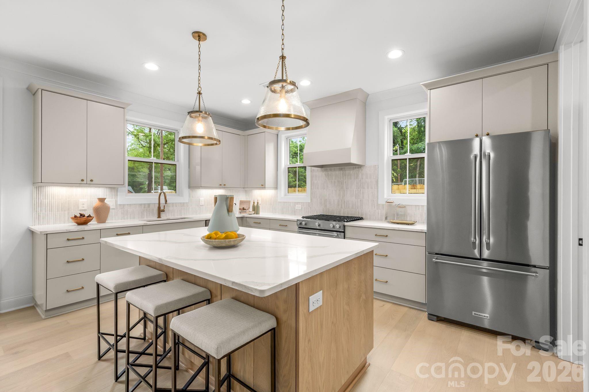 2763 Parkway Avenue — Charlotte