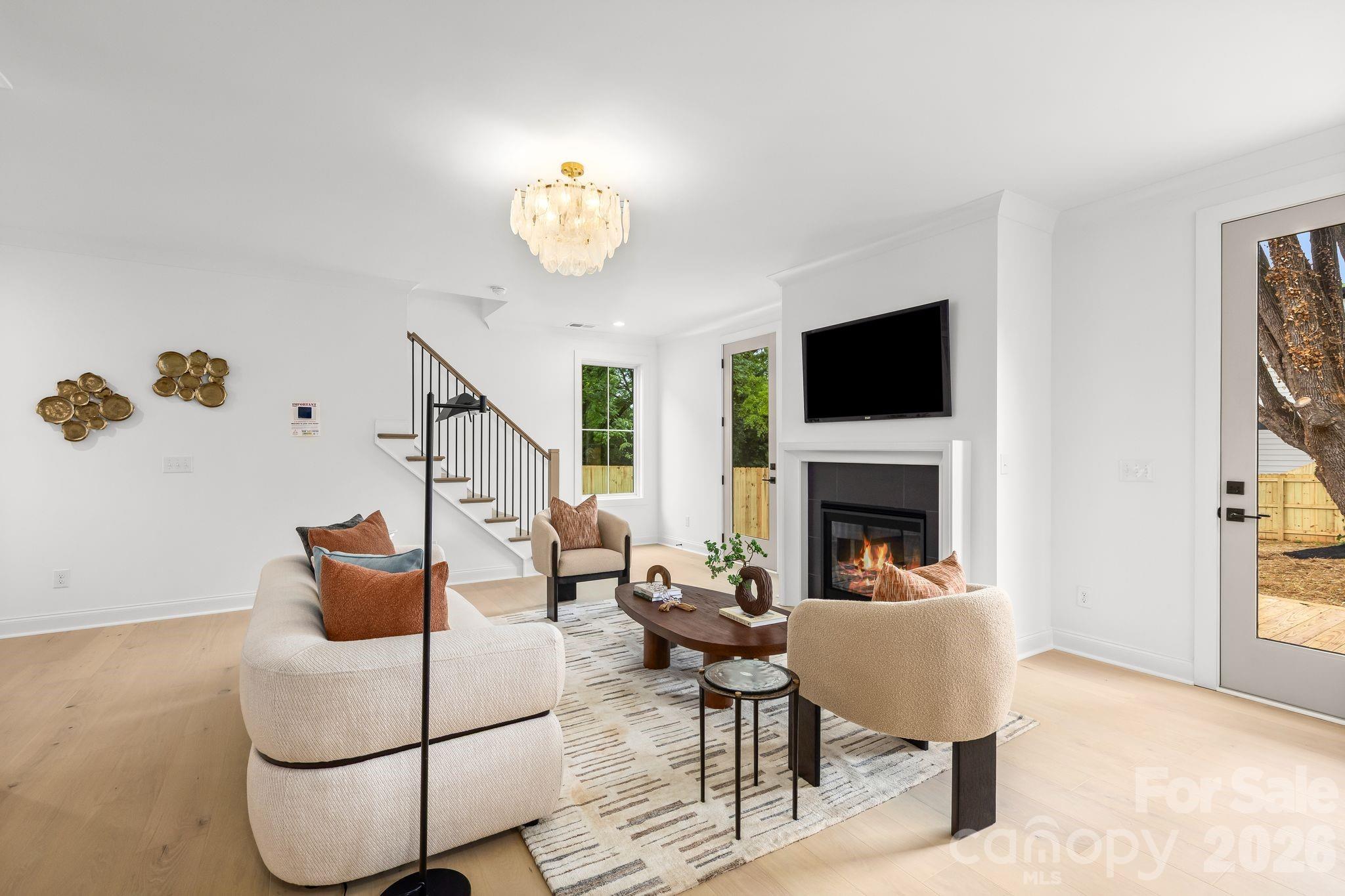 2763 Parkway Avenue — Charlotte