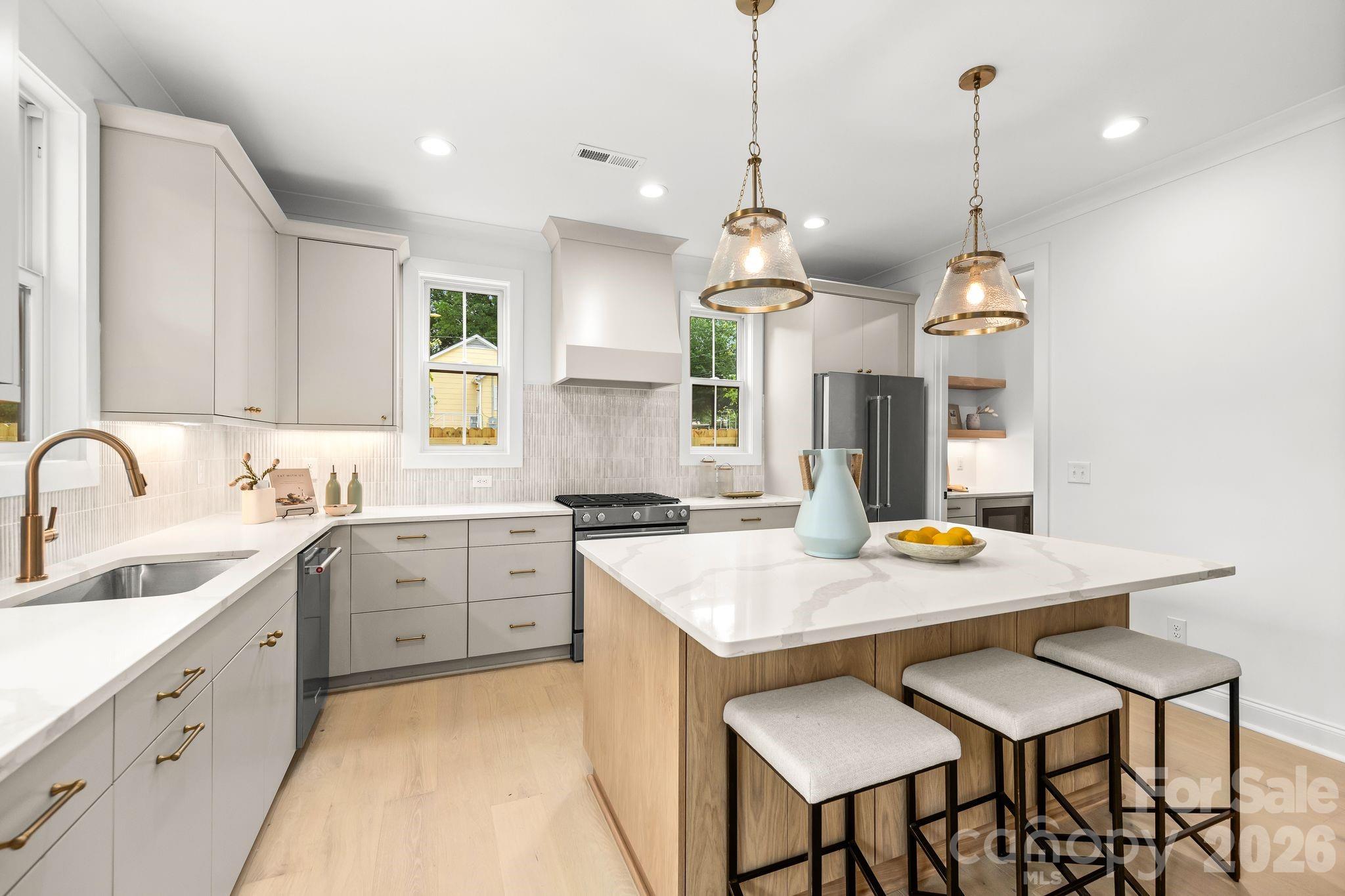 2763 Parkway Avenue — Charlotte