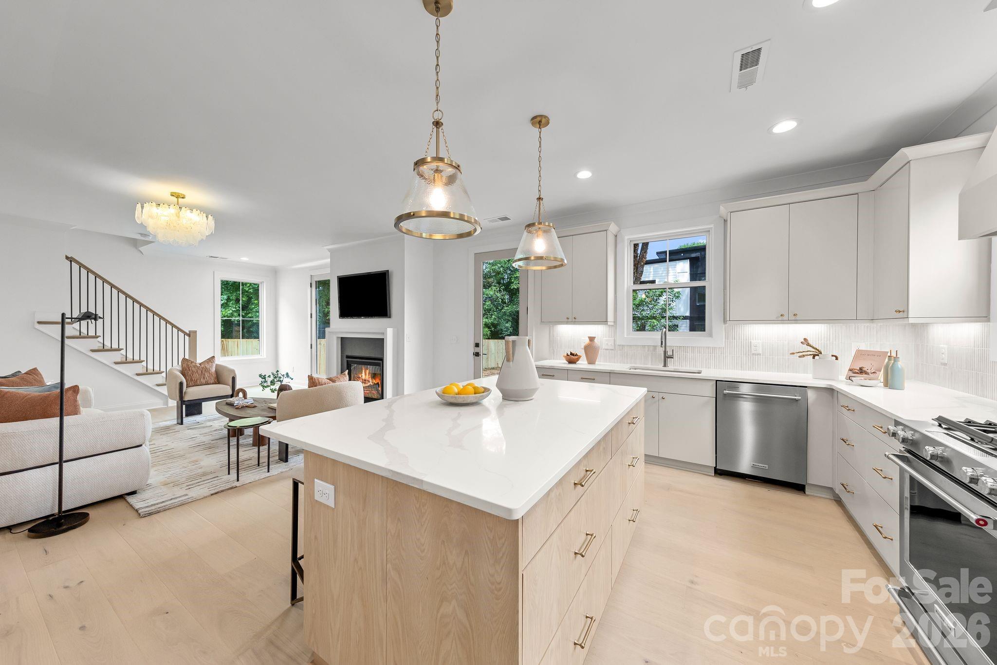 2763 Parkway Avenue — Charlotte