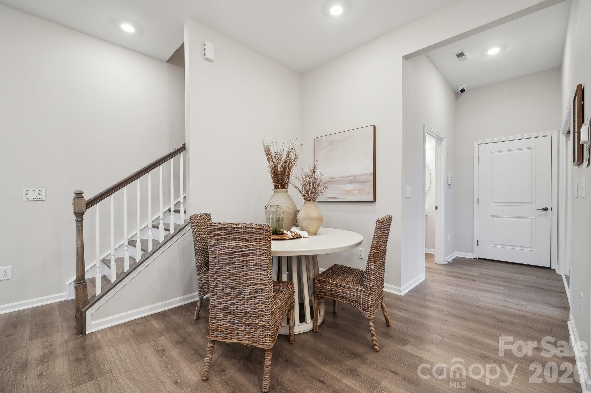 8691 Miles Gap Road — Indian Land