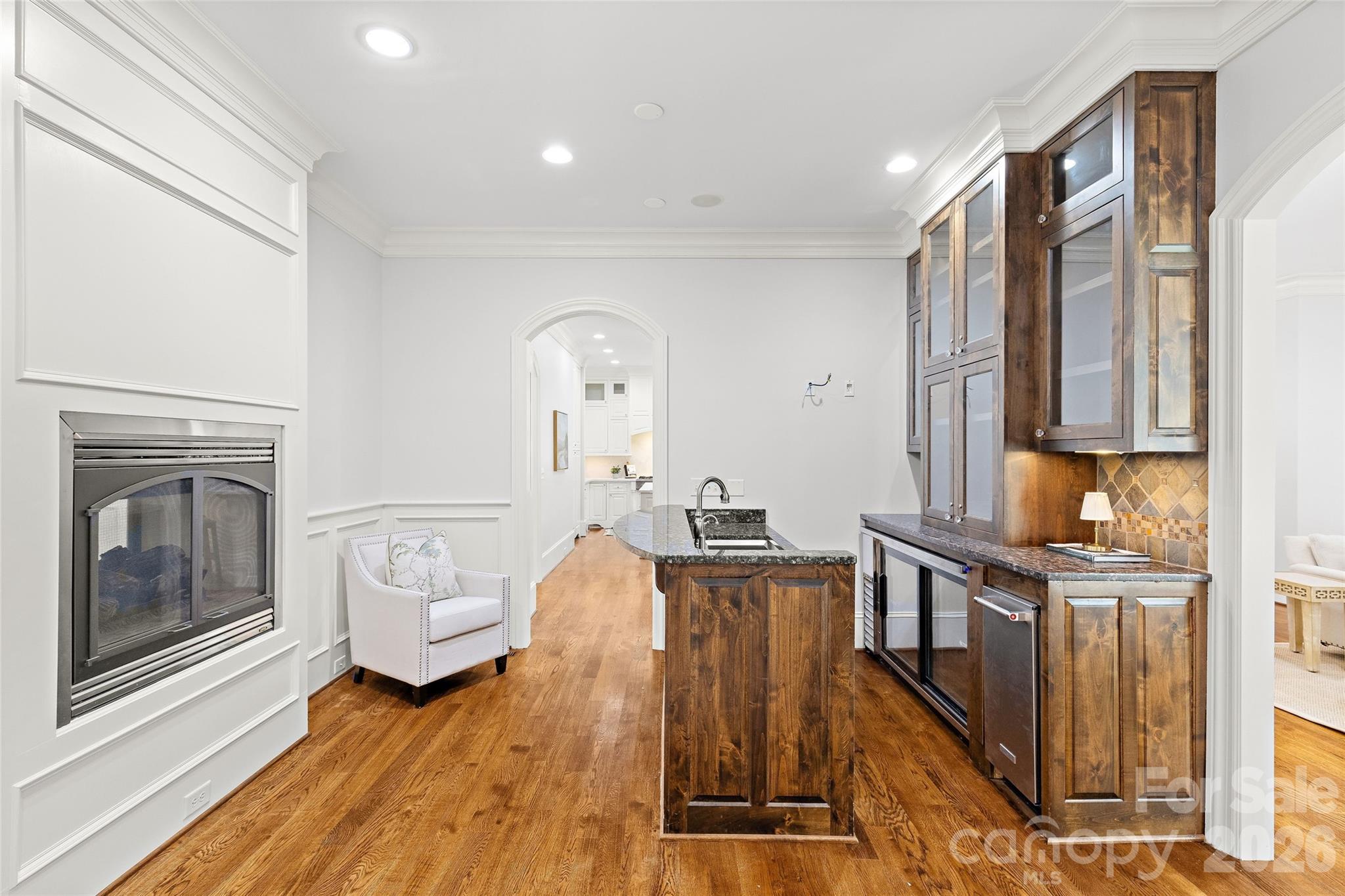 2427 Danbury Street — Charlotte