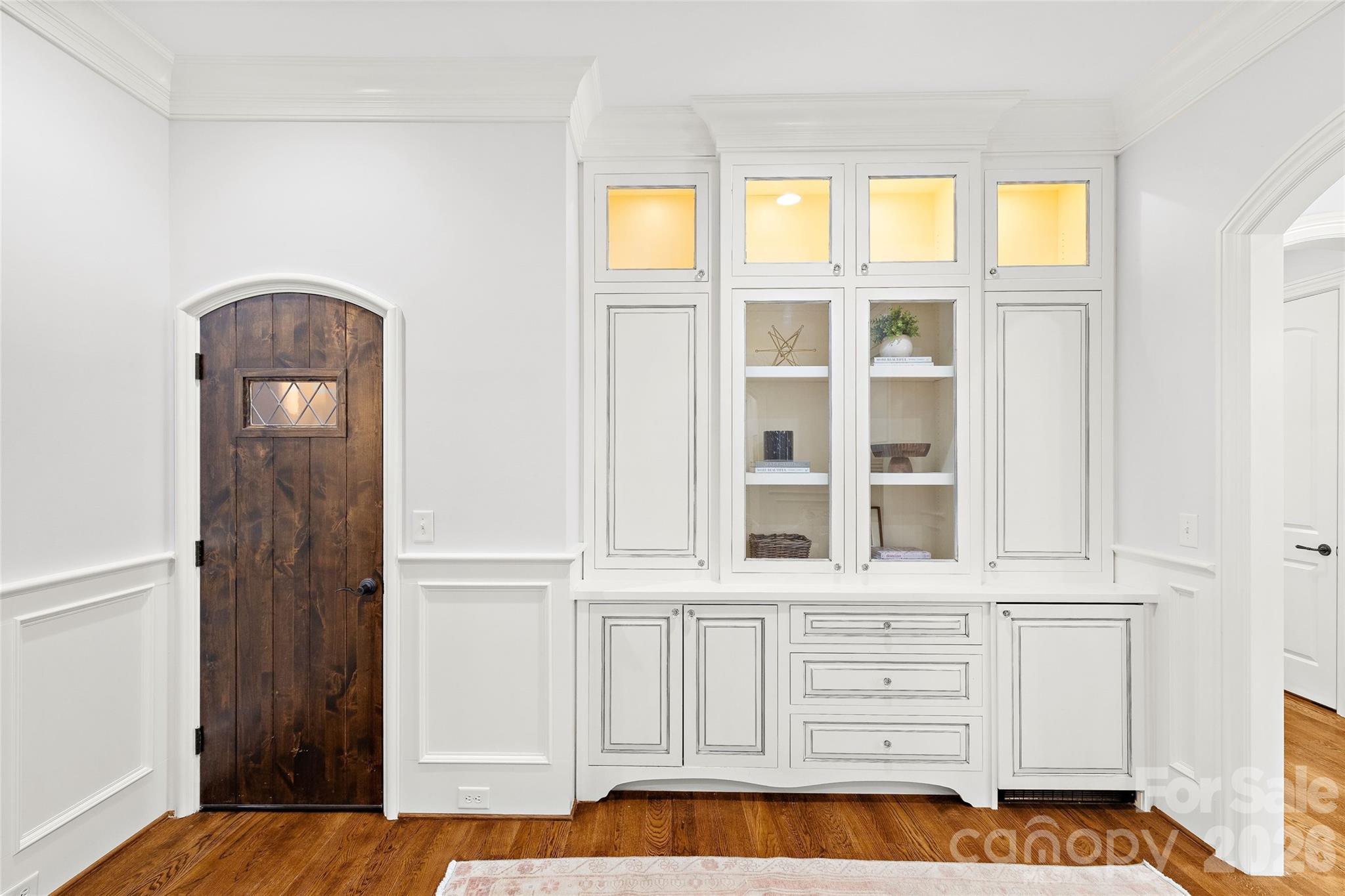 2427 Danbury Street — Charlotte