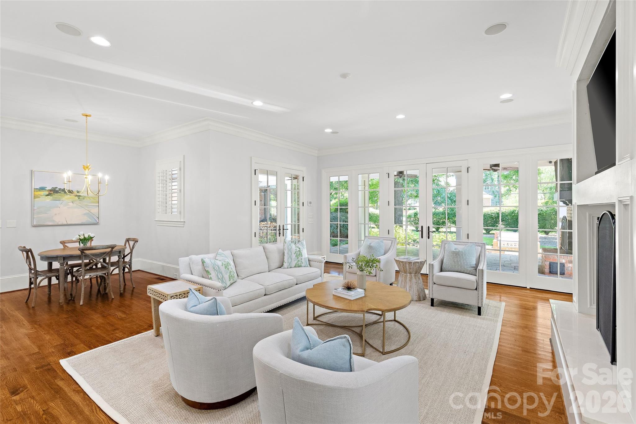 2427 Danbury Street — Charlotte