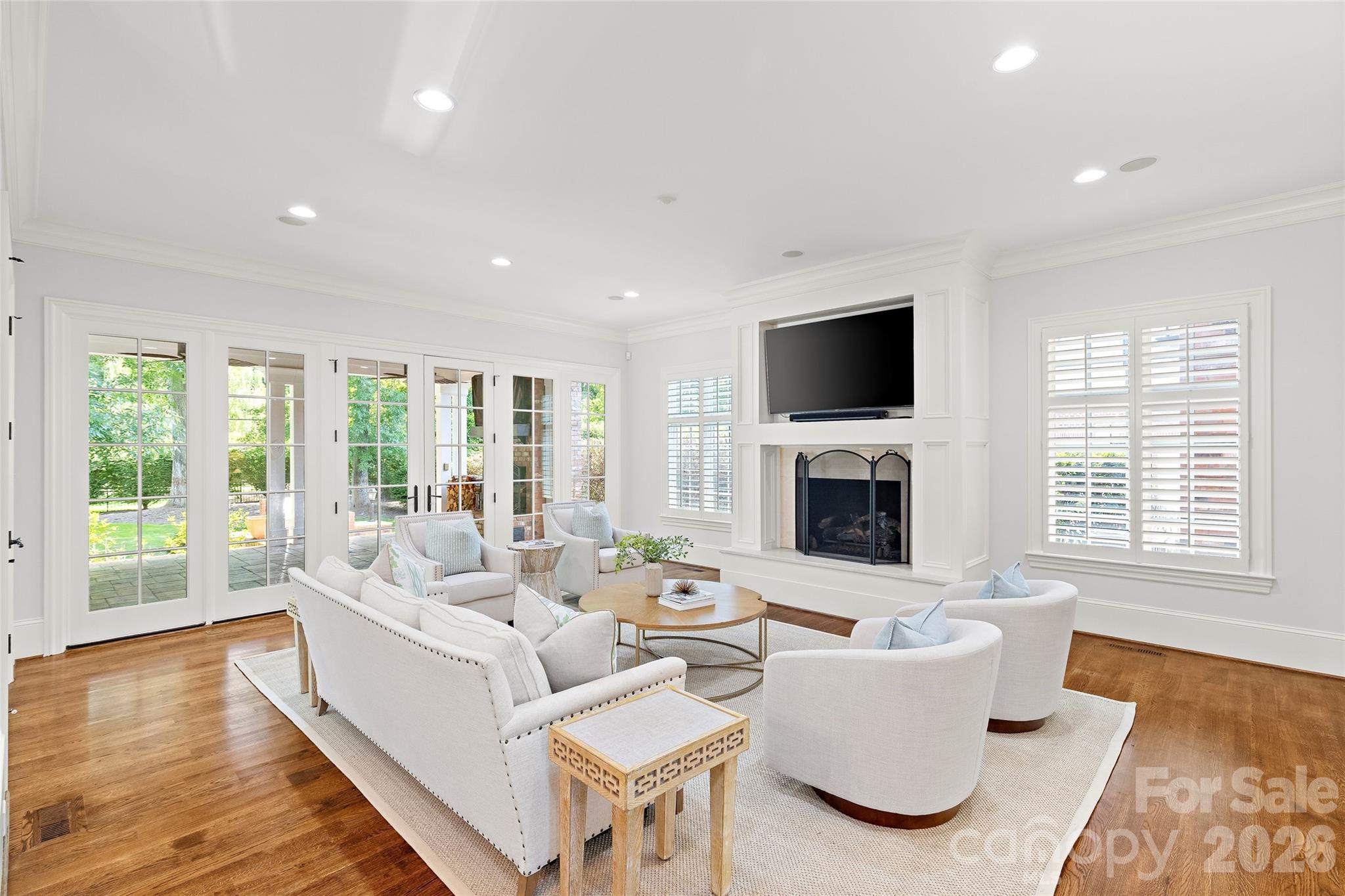 2427 Danbury Street — Charlotte