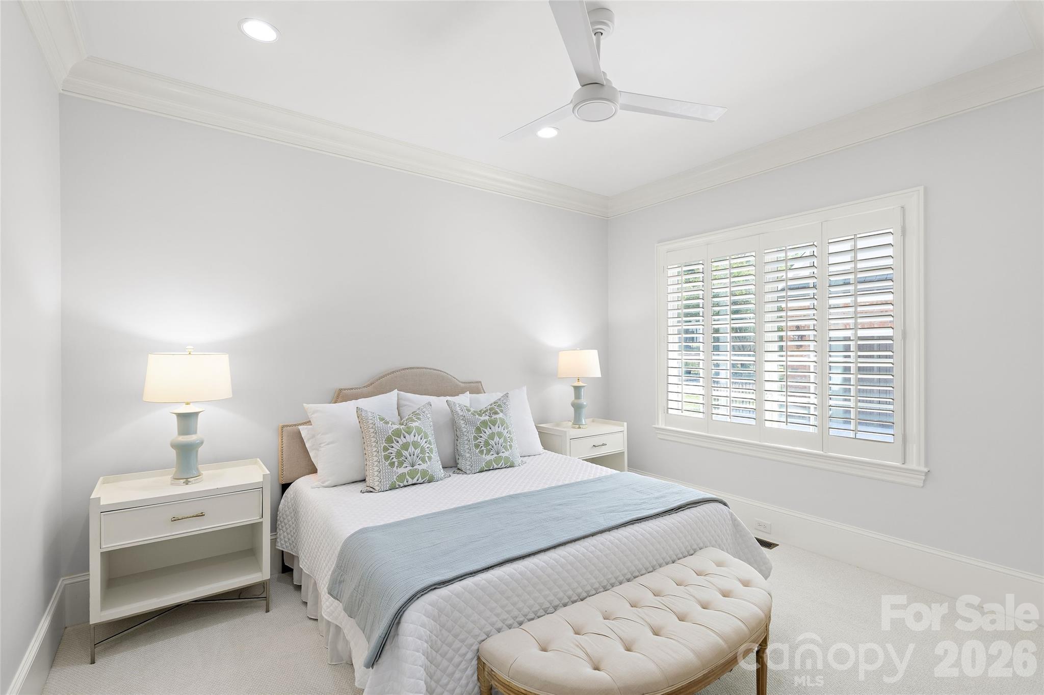 2427 Danbury Street — Charlotte