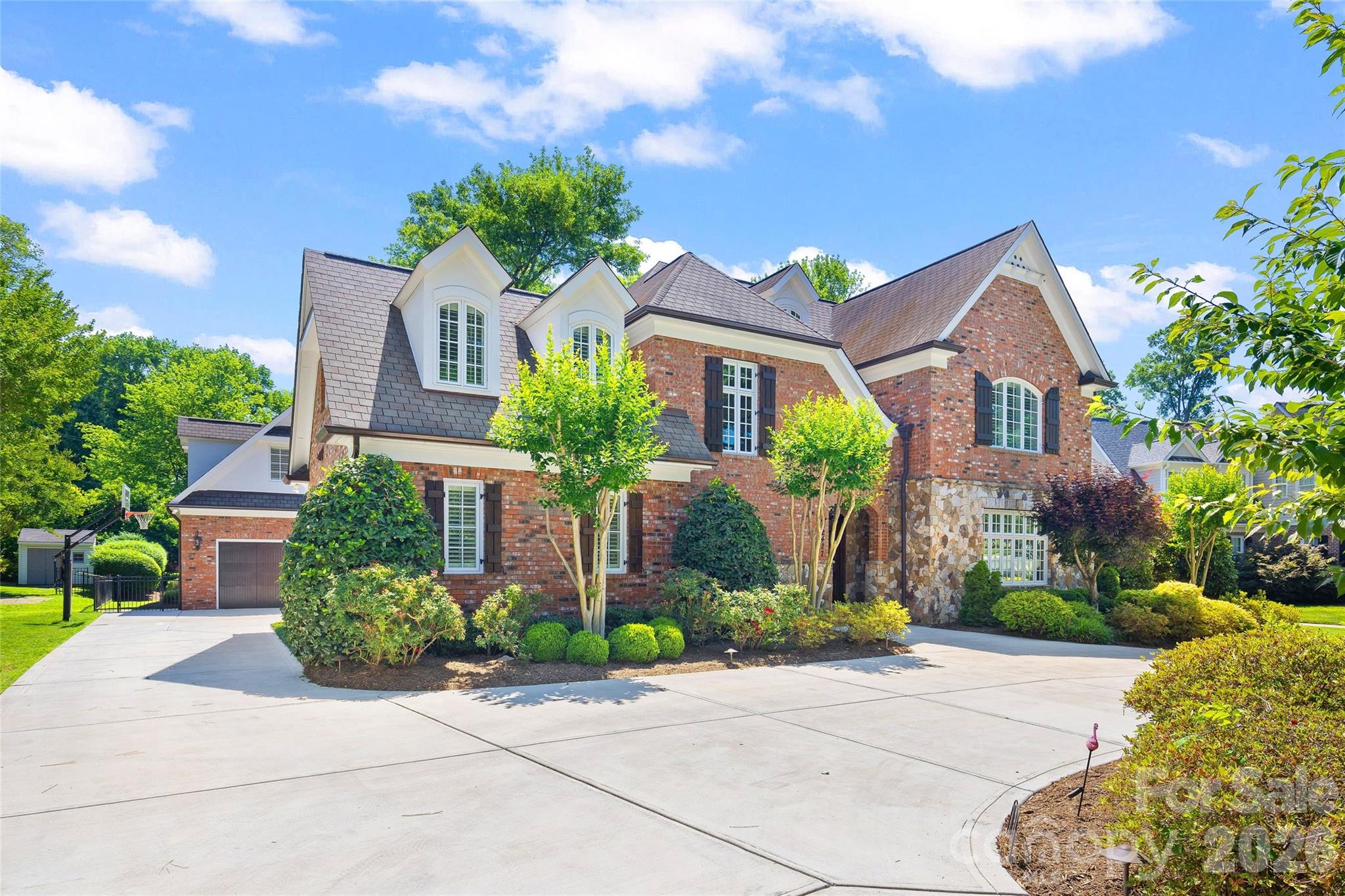 2427 Danbury Street — Charlotte