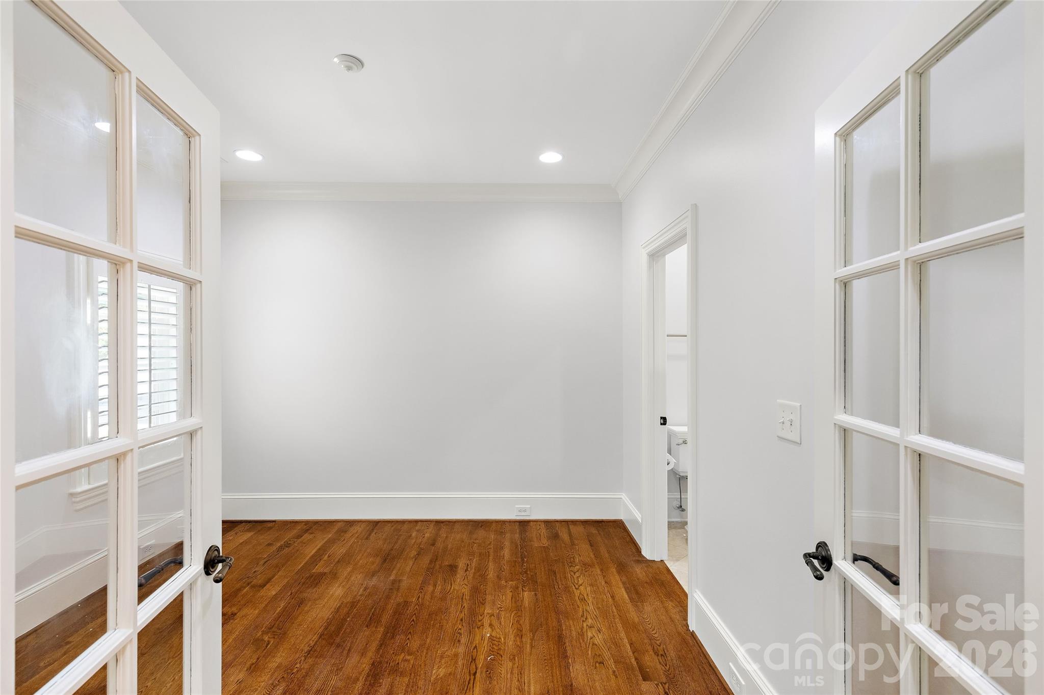 2427 Danbury Street — Charlotte