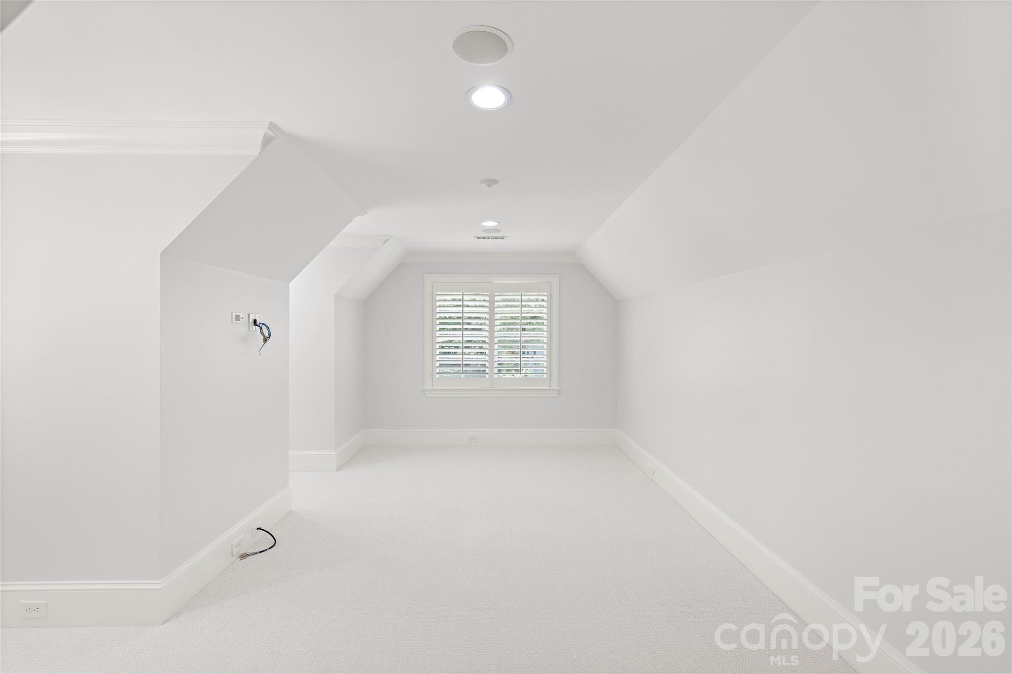 2427 Danbury Street — Charlotte