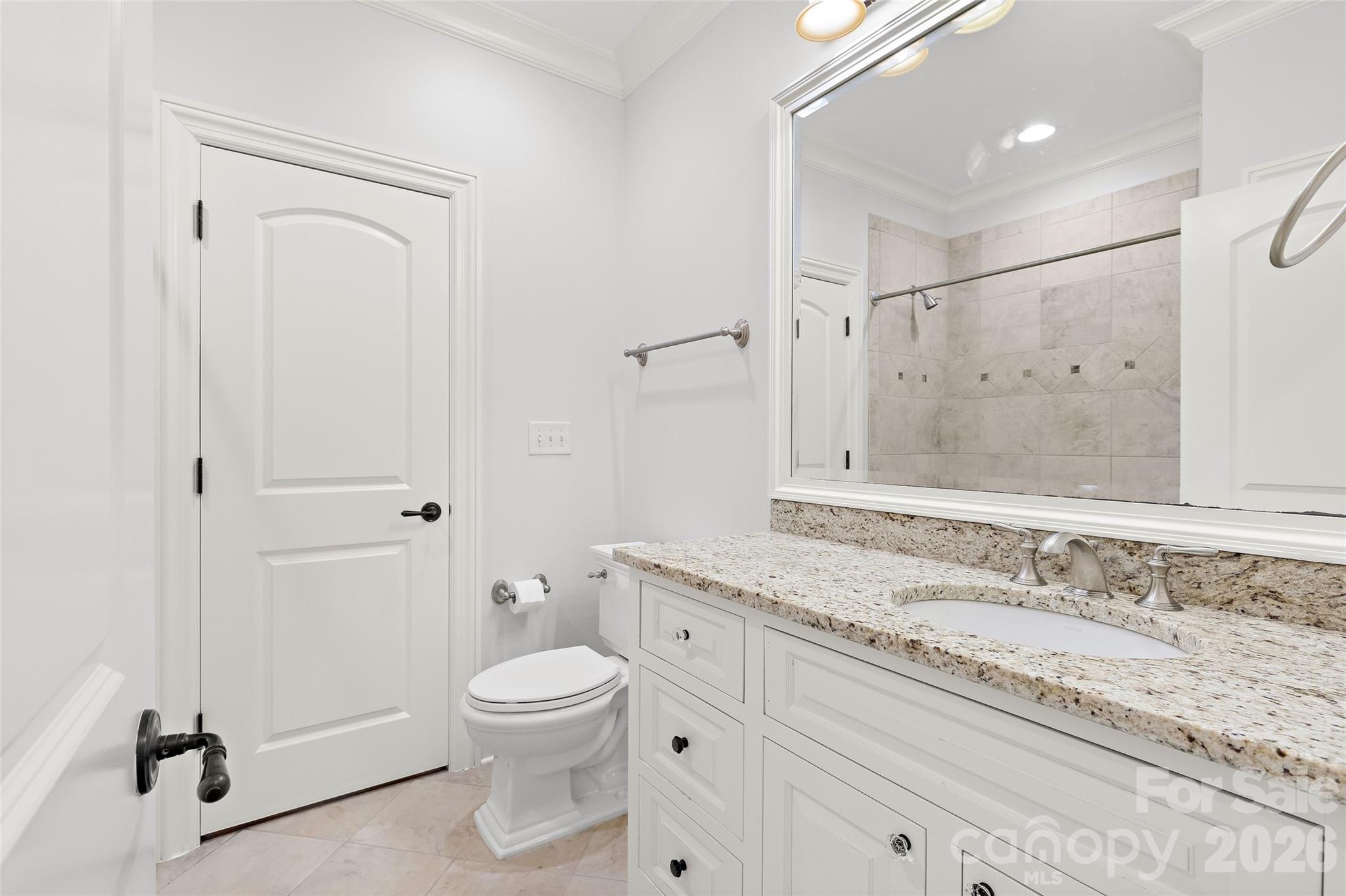 2427 Danbury Street — Charlotte