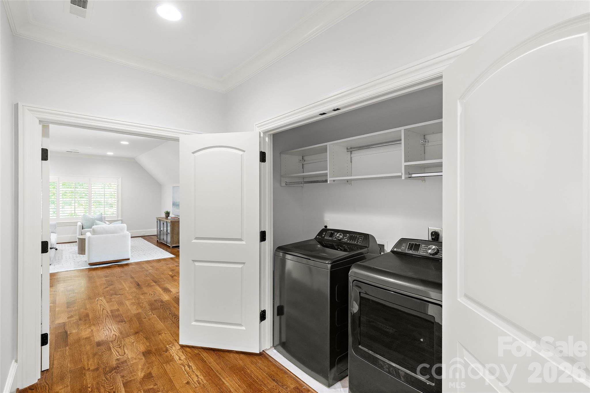 2427 Danbury Street — Charlotte