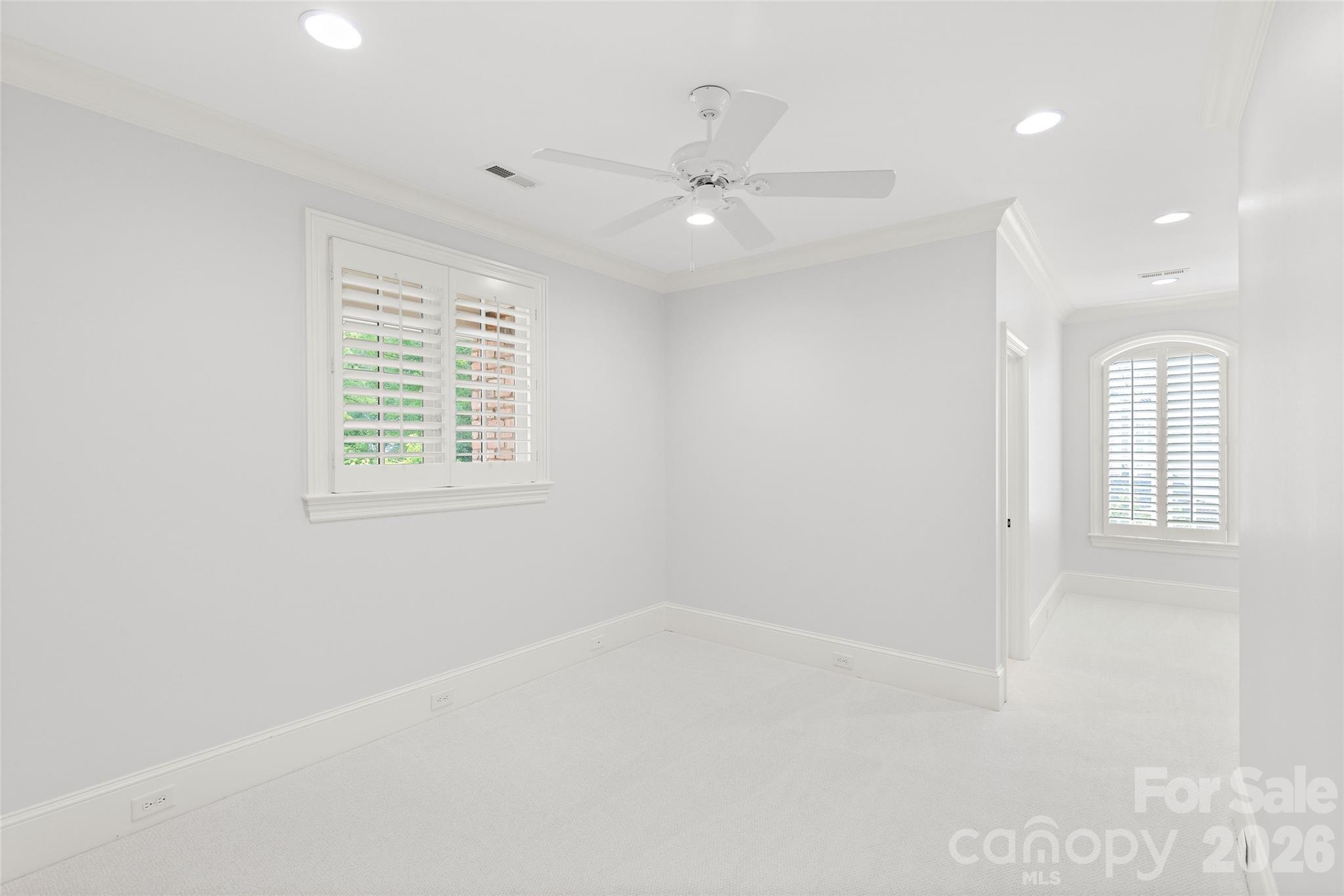 2427 Danbury Street — Charlotte