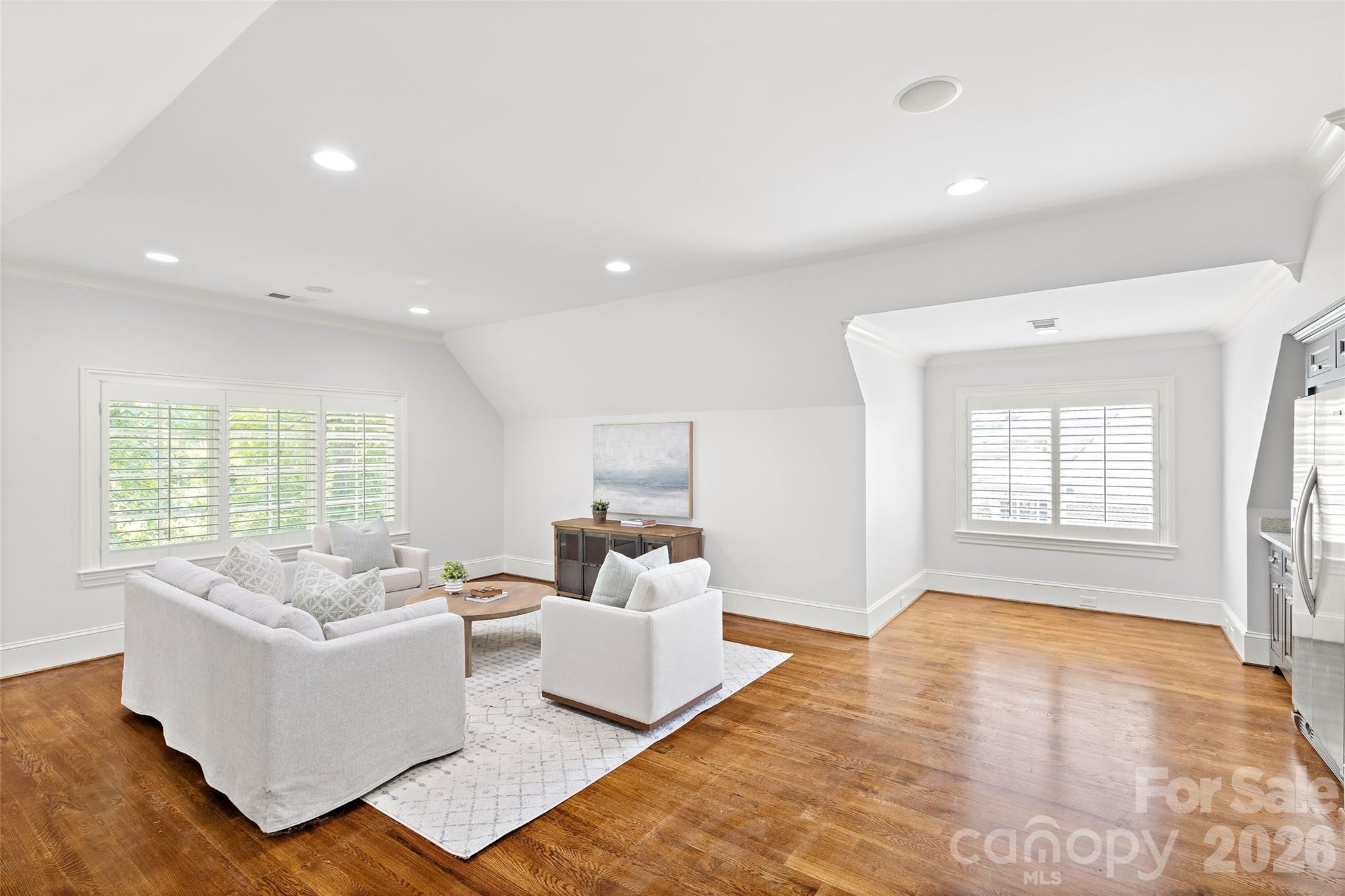 2427 Danbury Street — Charlotte
