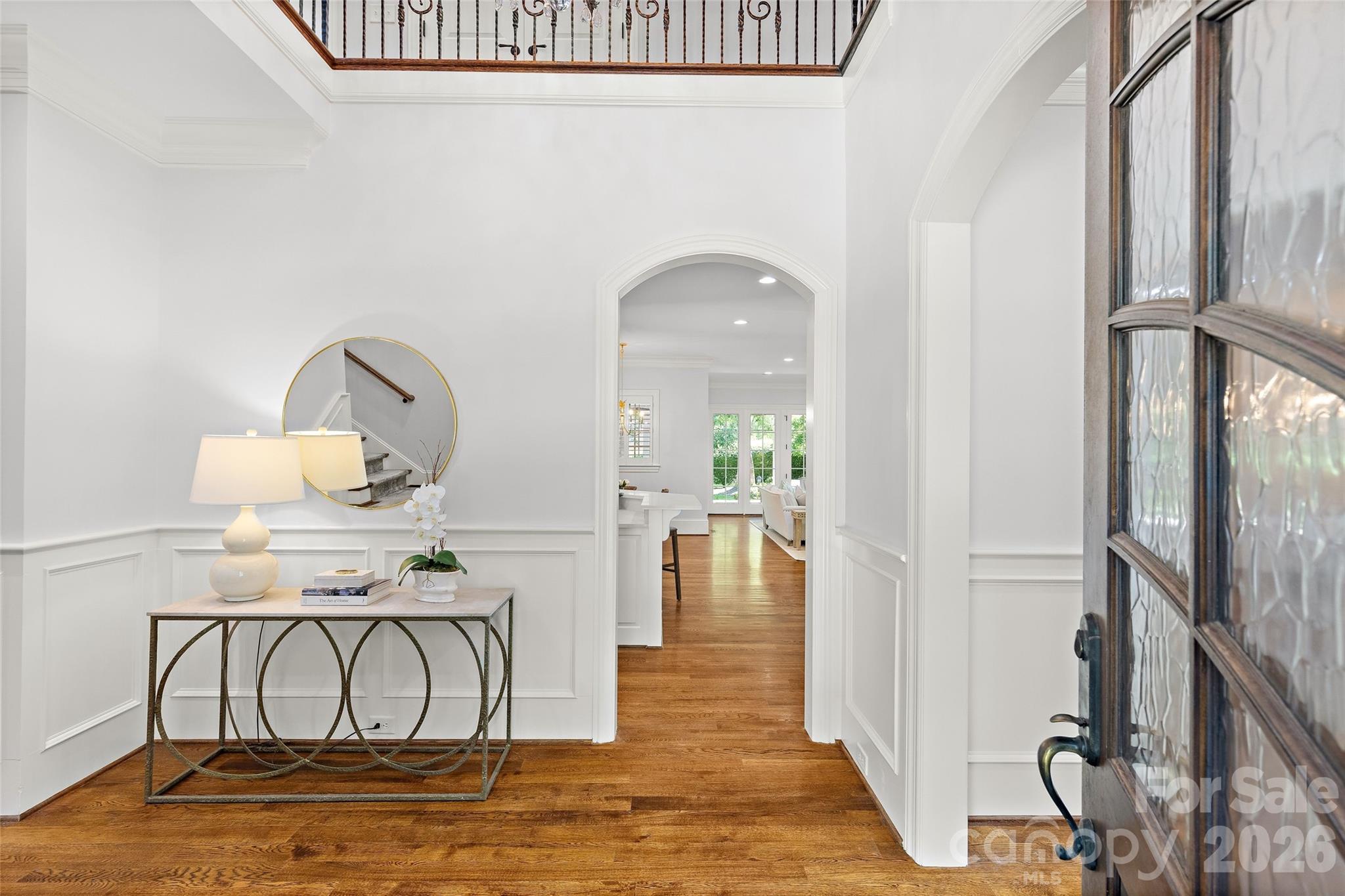 2427 Danbury Street — Charlotte