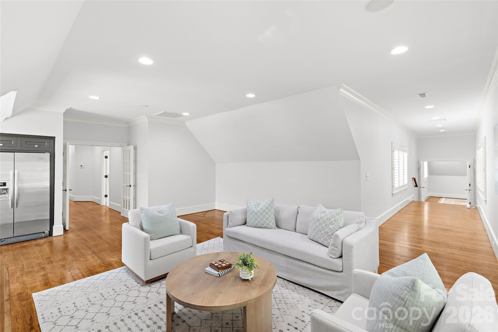 2427 Danbury Street — Charlotte