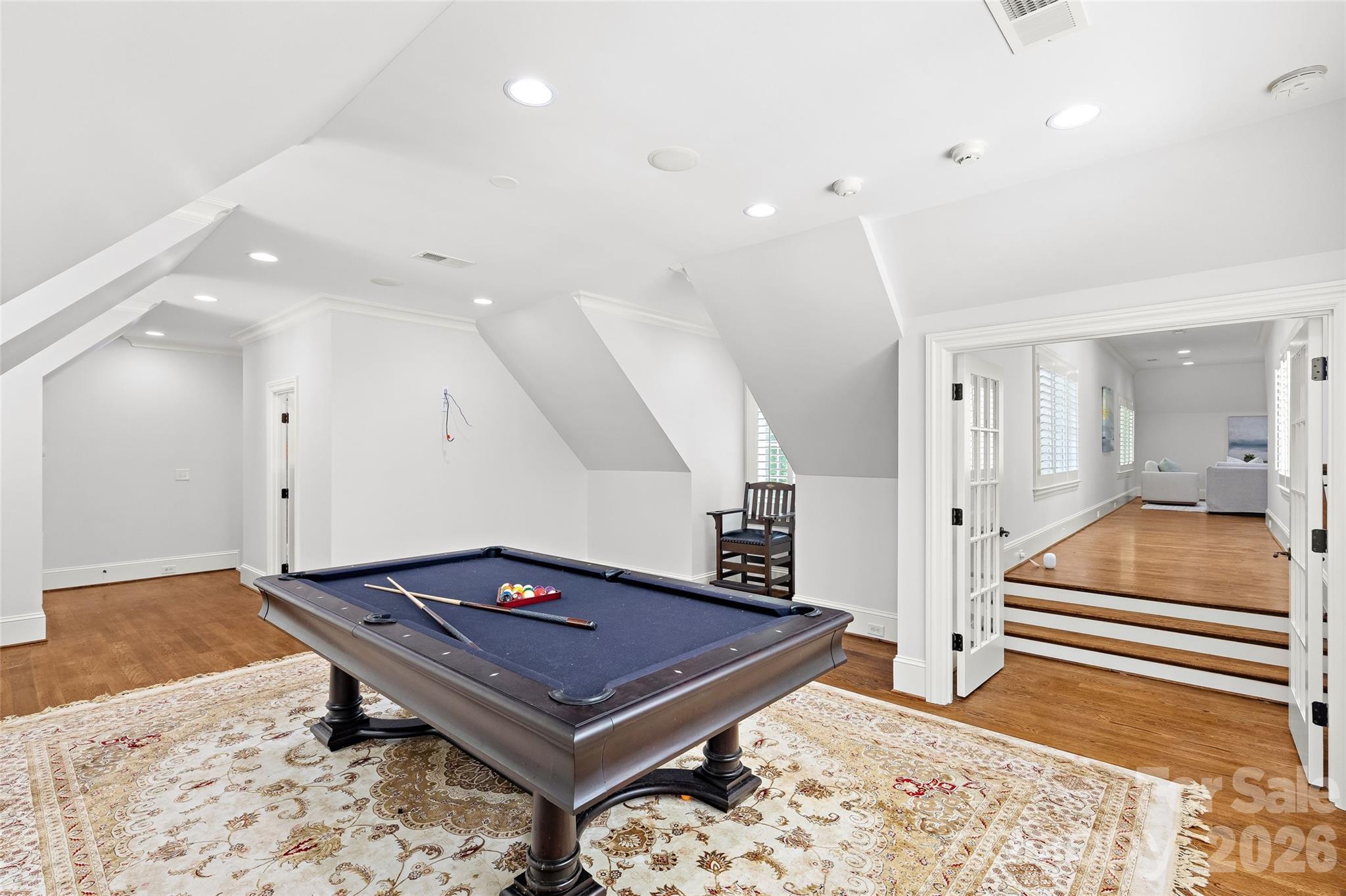 2427 Danbury Street — Charlotte