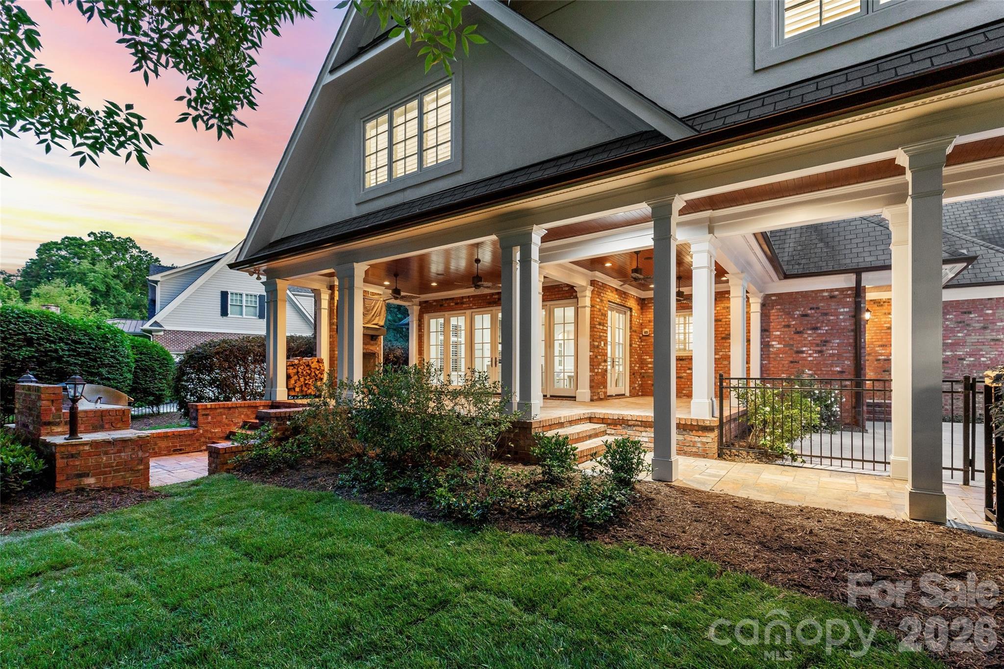 2427 Danbury Street — Charlotte