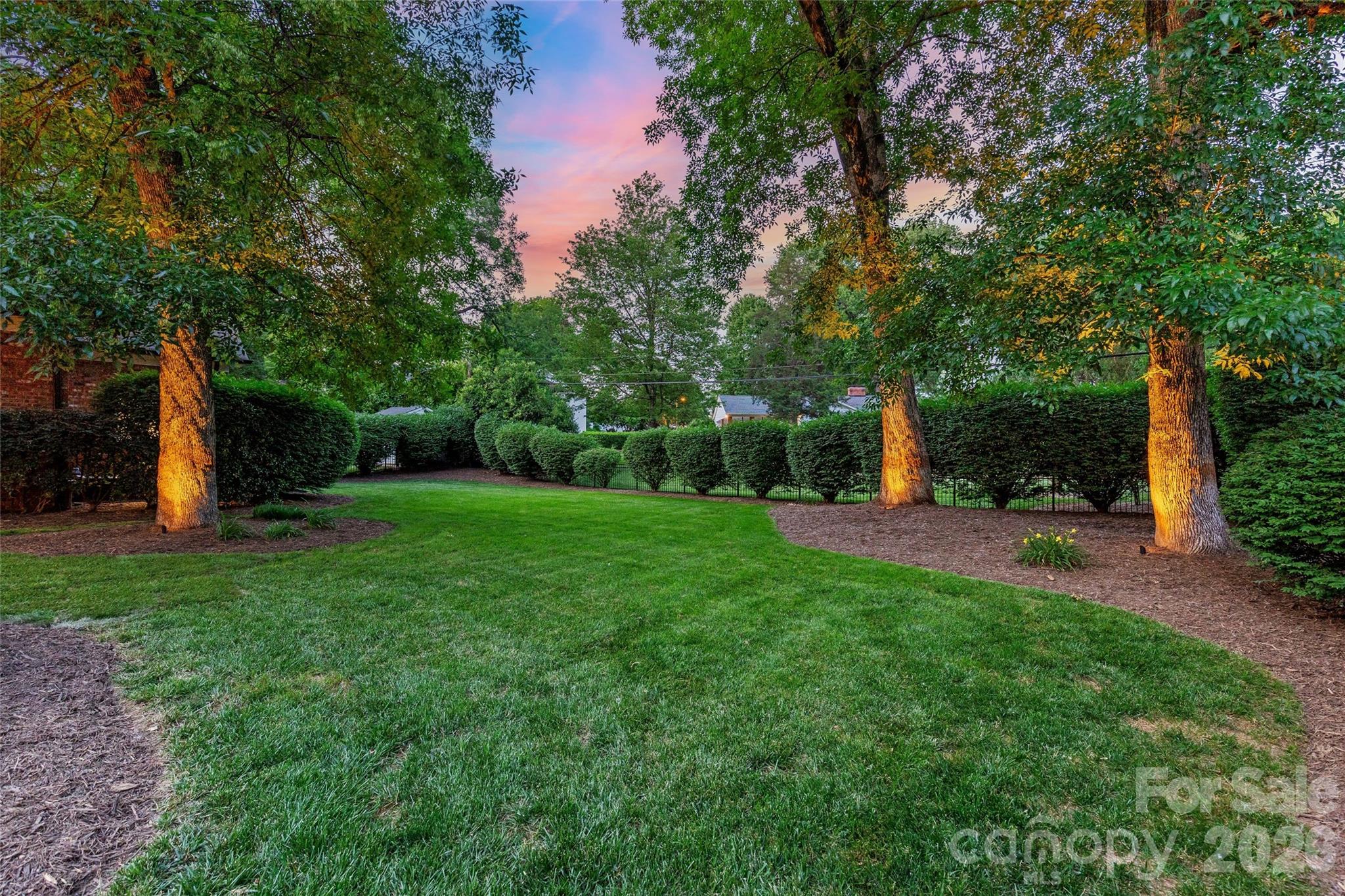 2427 Danbury Street — Charlotte