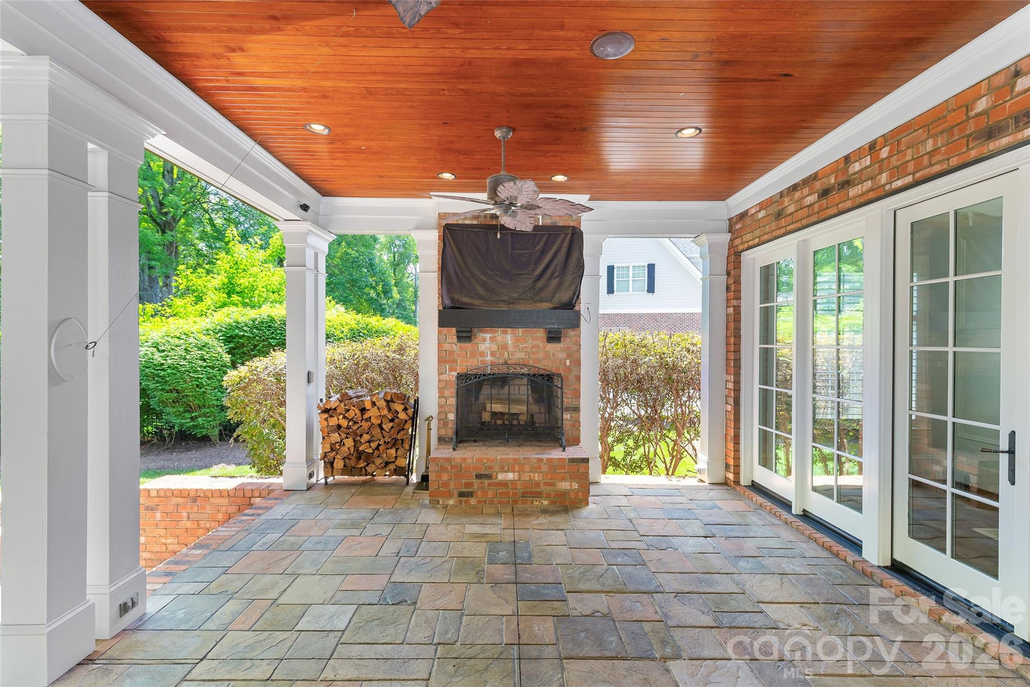 2427 Danbury Street — Charlotte