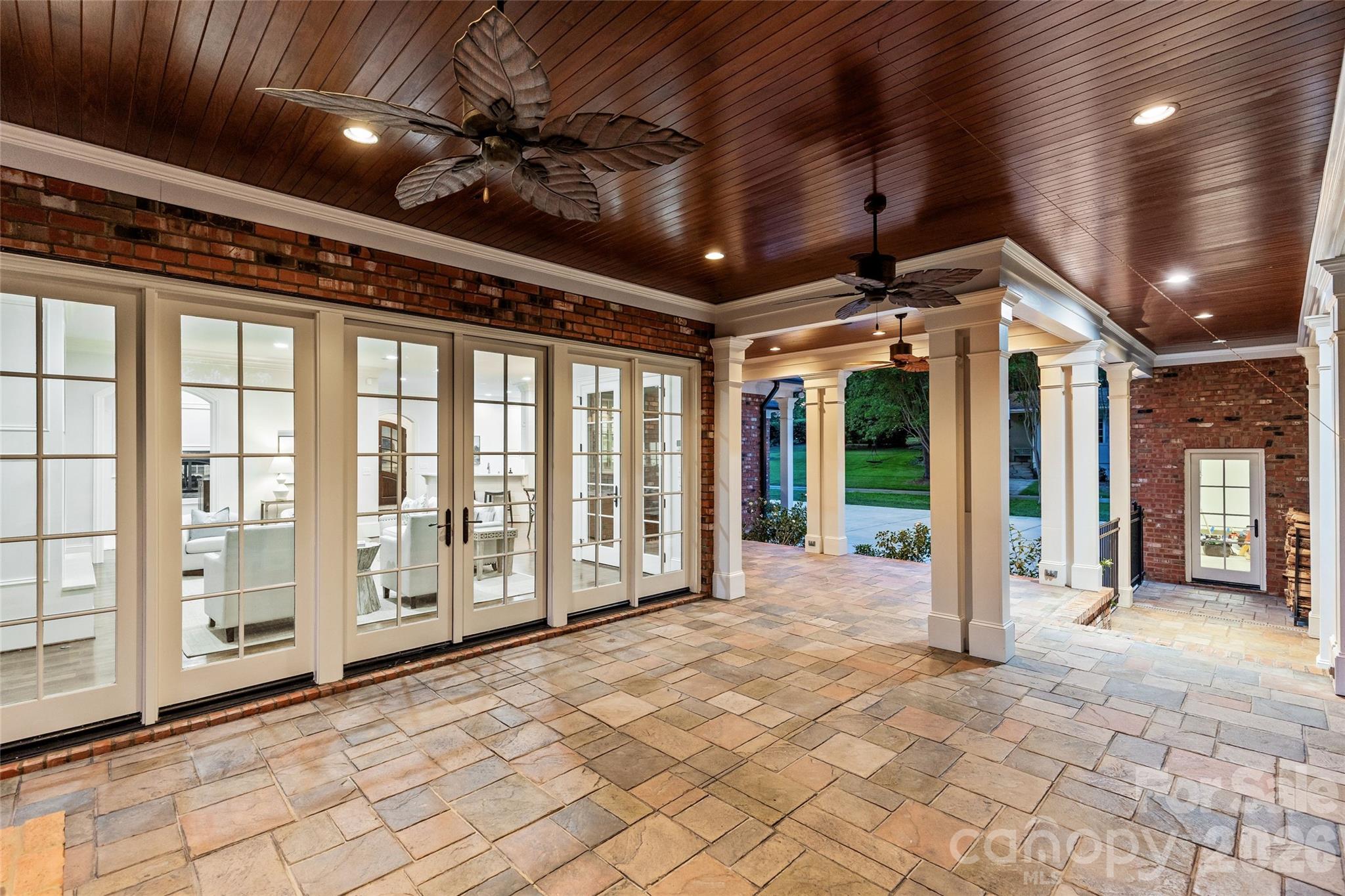 2427 Danbury Street — Charlotte