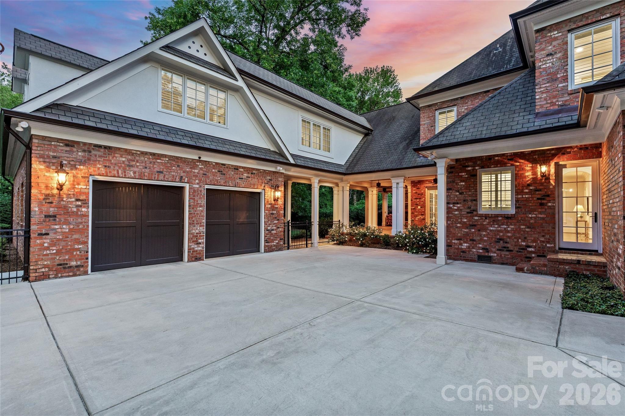 2427 Danbury Street — Charlotte