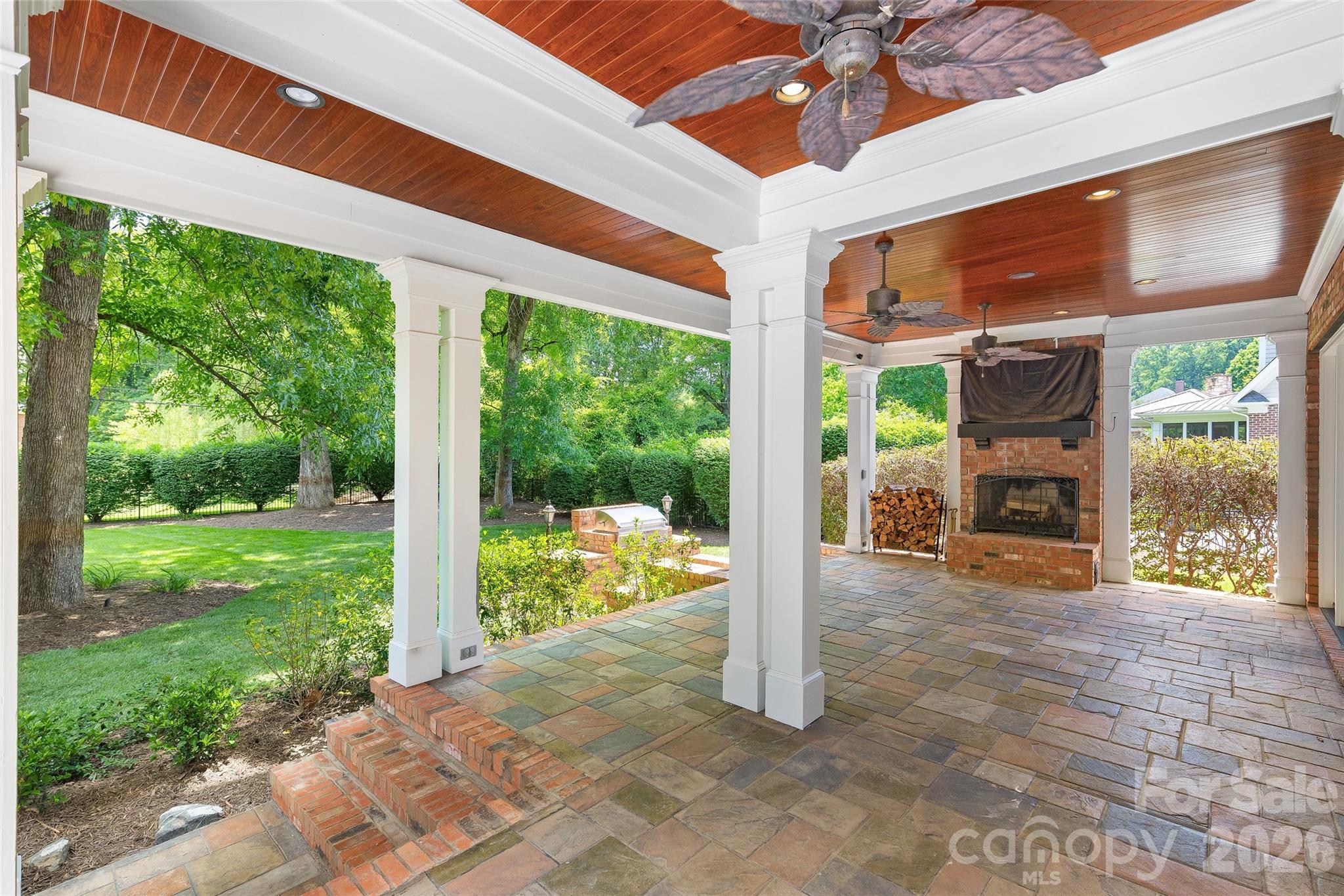 2427 Danbury Street — Charlotte
