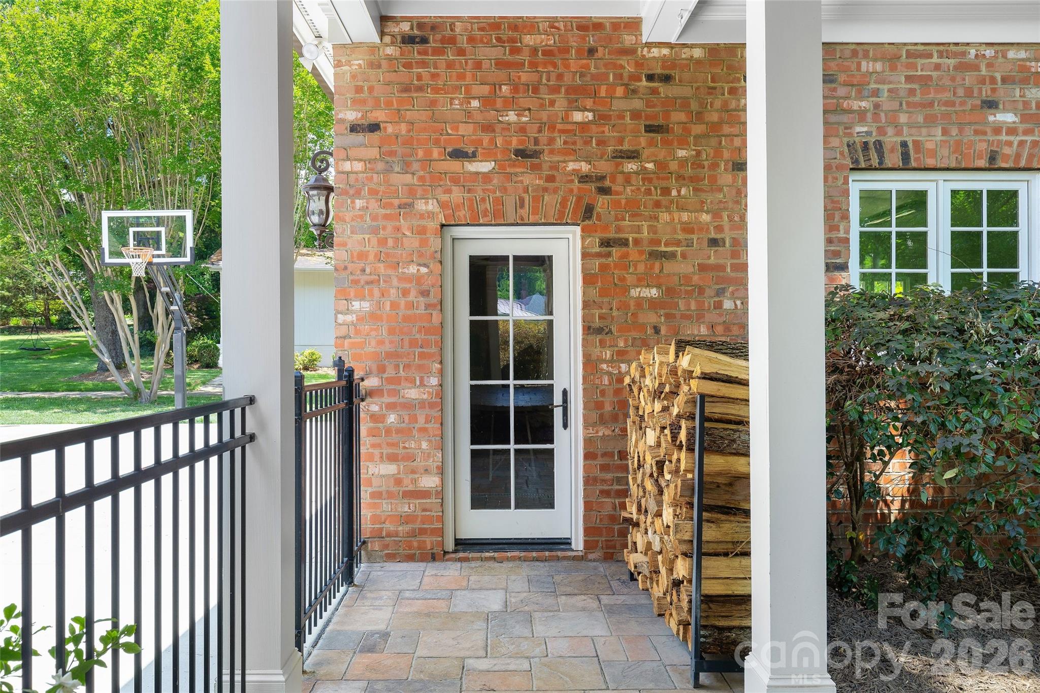 2427 Danbury Street — Charlotte