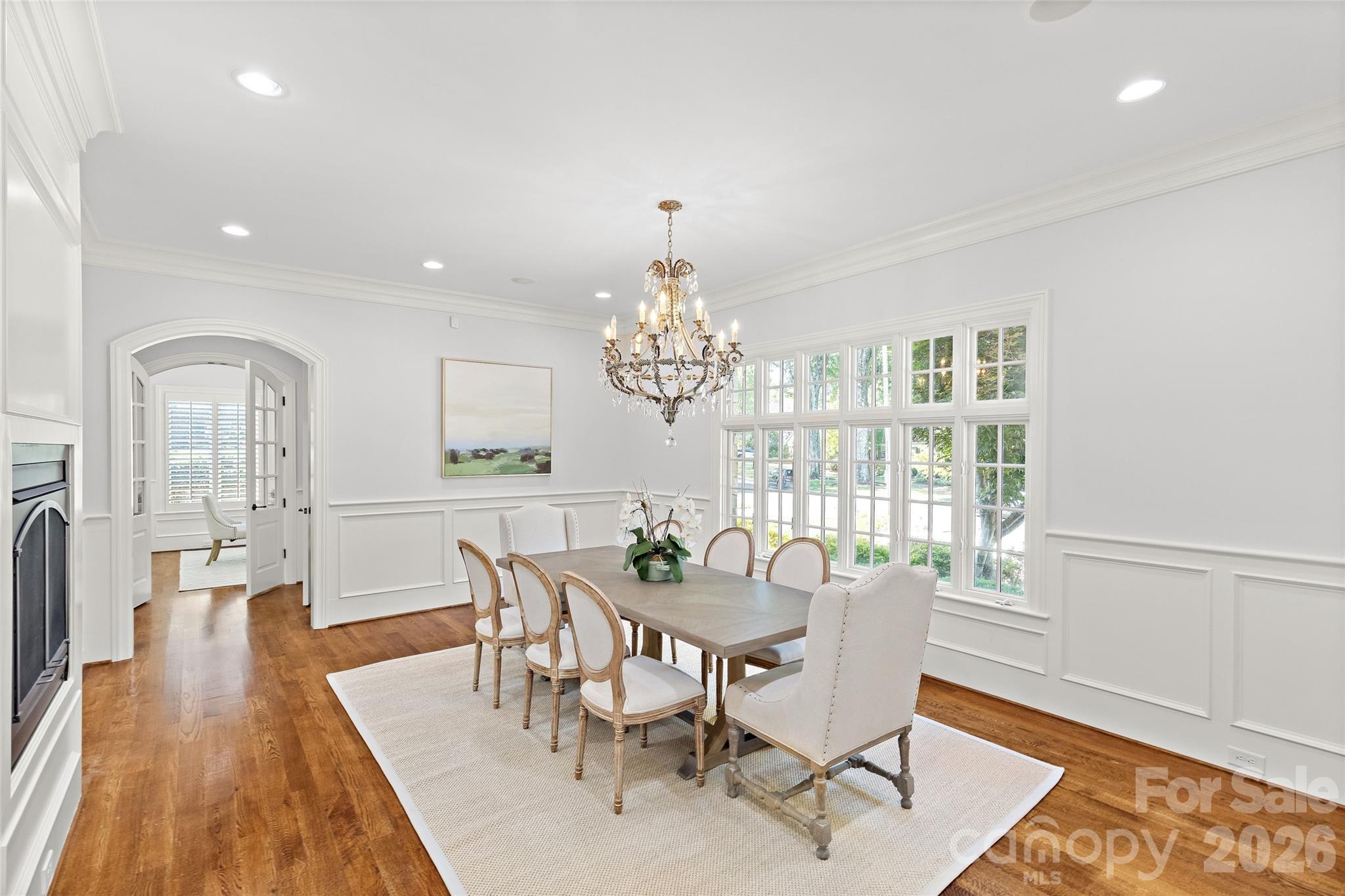 2427 Danbury Street — Charlotte