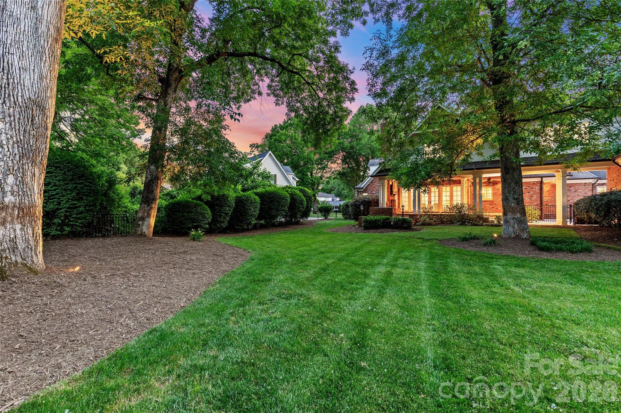 2427 Danbury Street — Charlotte