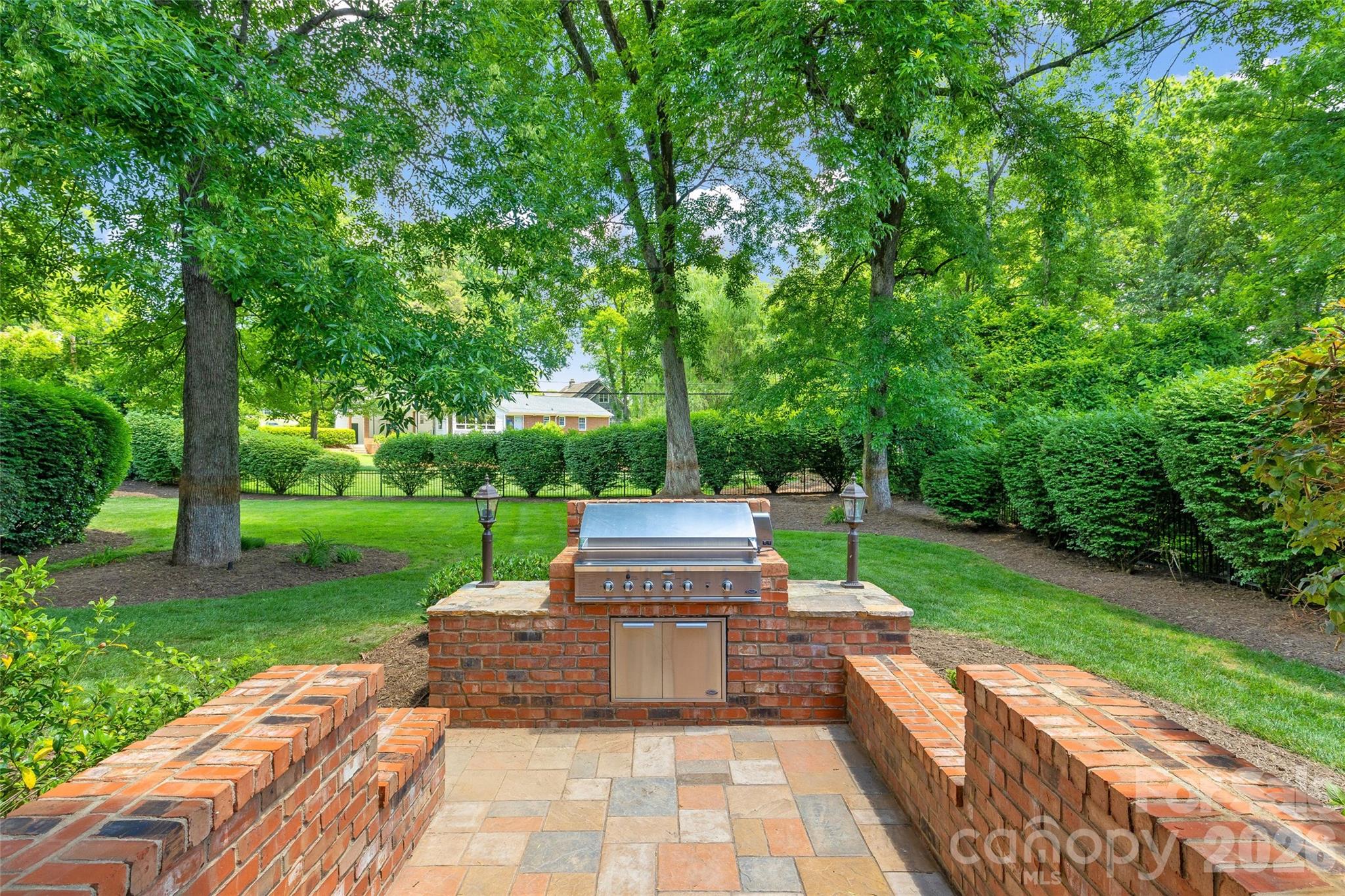 2427 Danbury Street — Charlotte