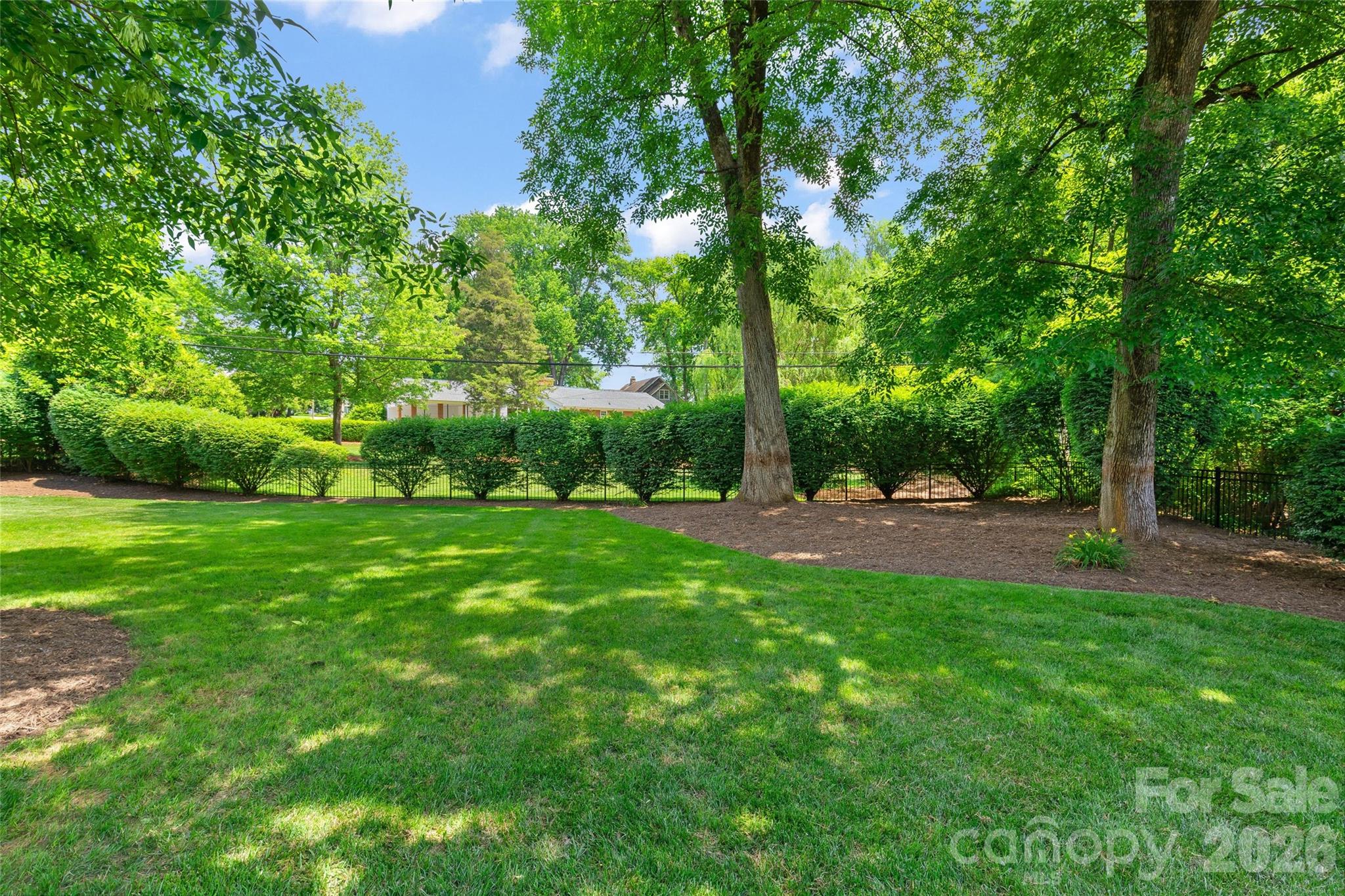 2427 Danbury Street — Charlotte