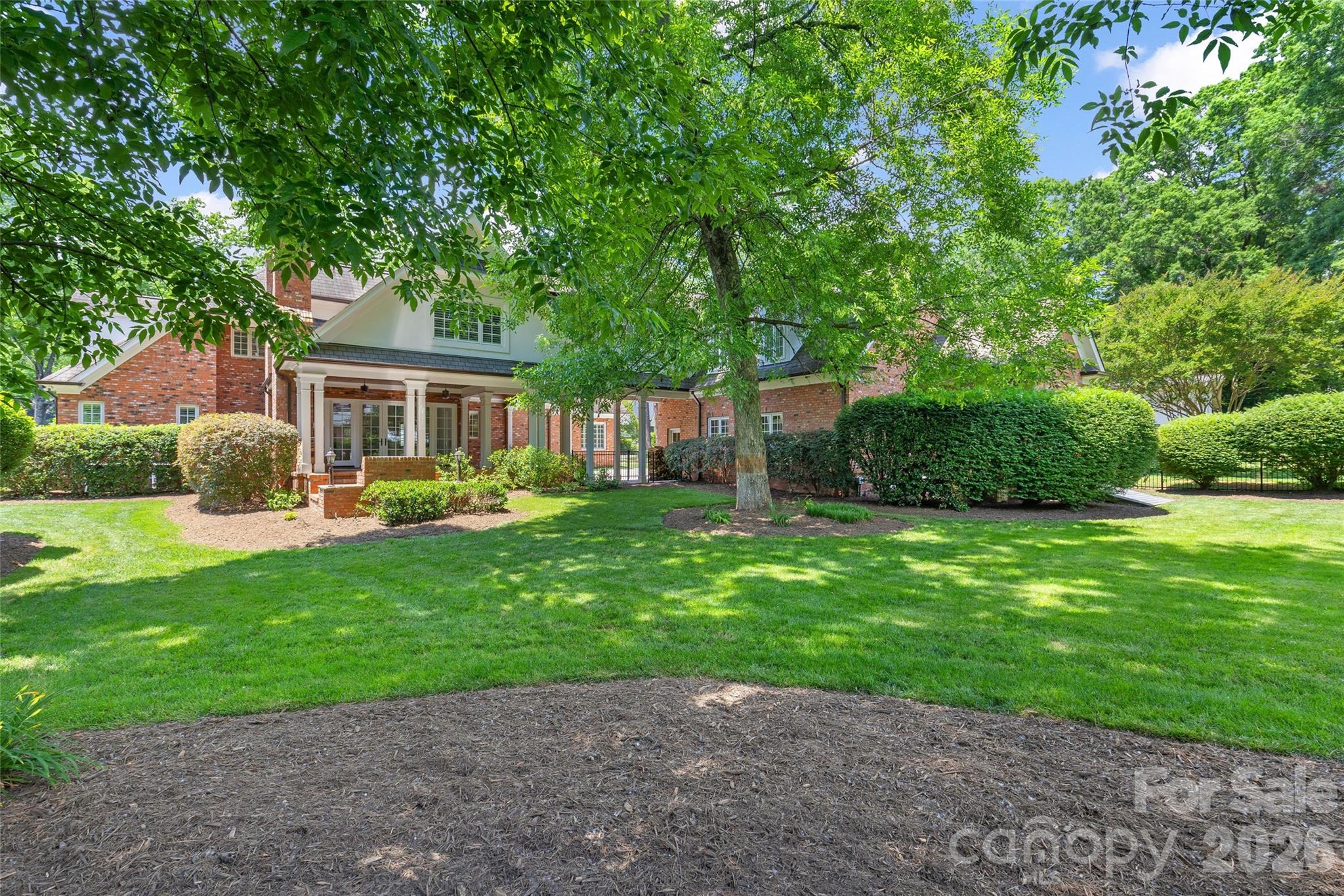 2427 Danbury Street — Charlotte