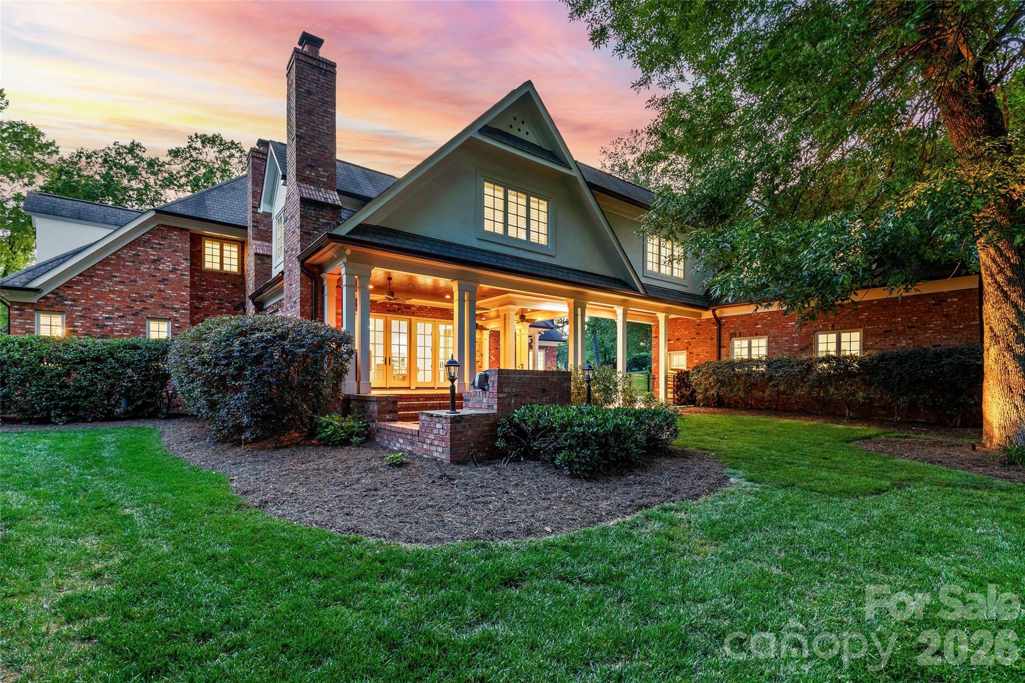 2427 Danbury Street — Charlotte