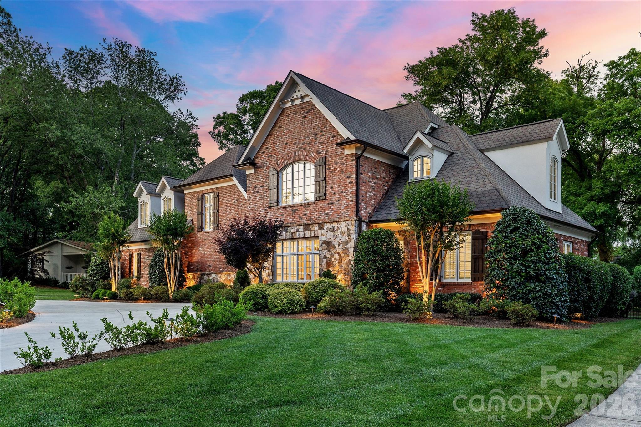 2427 Danbury Street — Charlotte