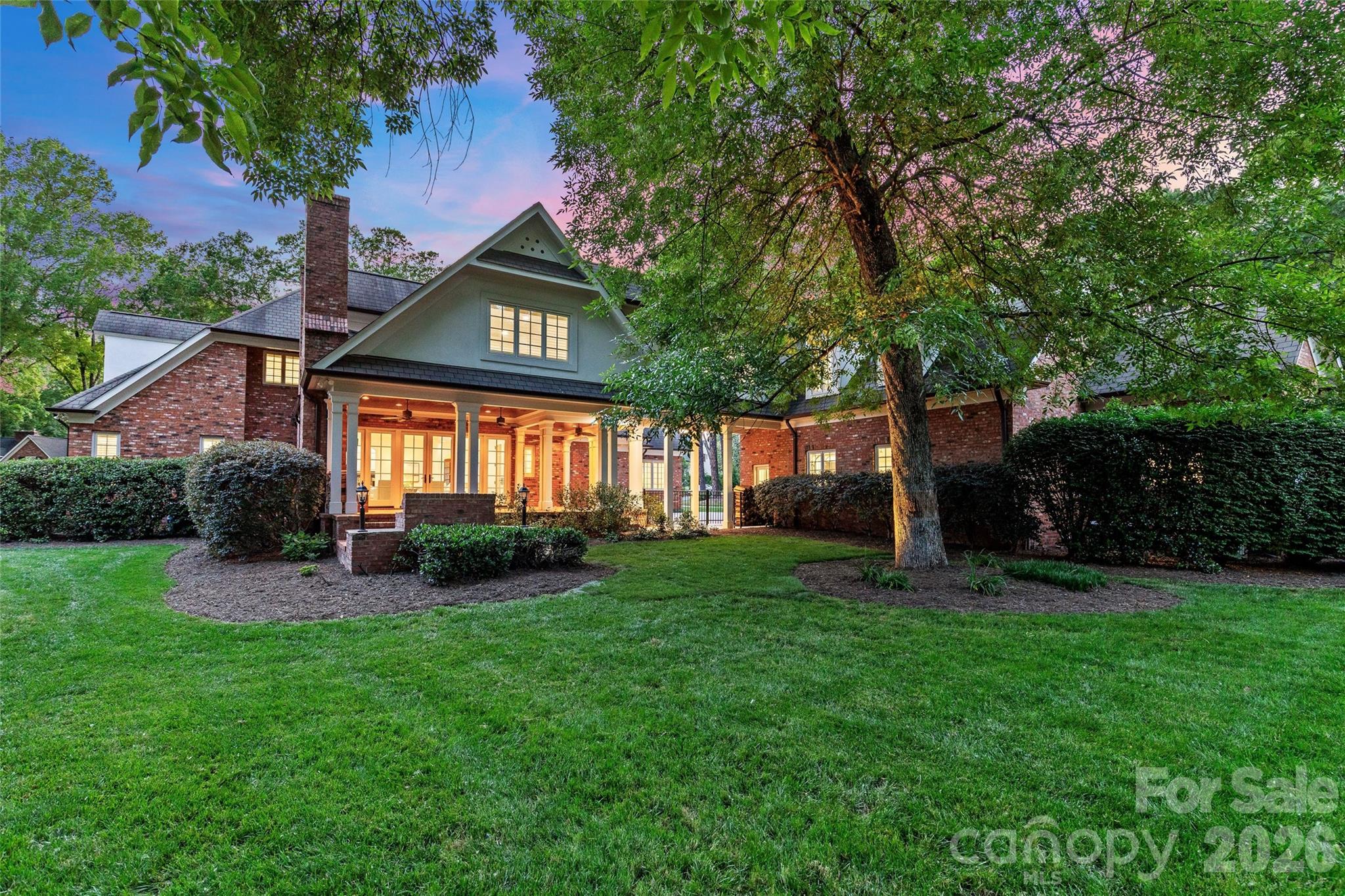 2427 Danbury Street — Charlotte