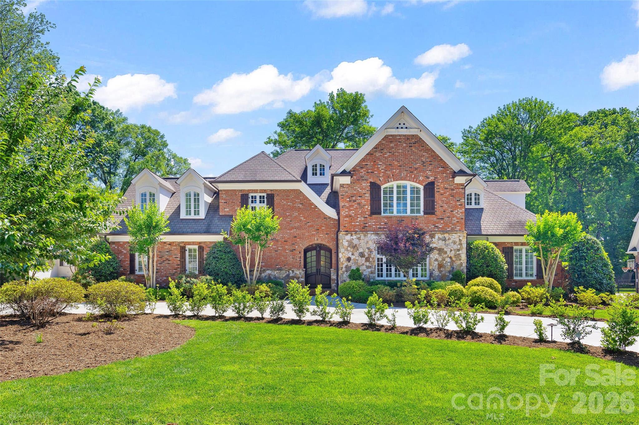 2427 Danbury Street — Charlotte