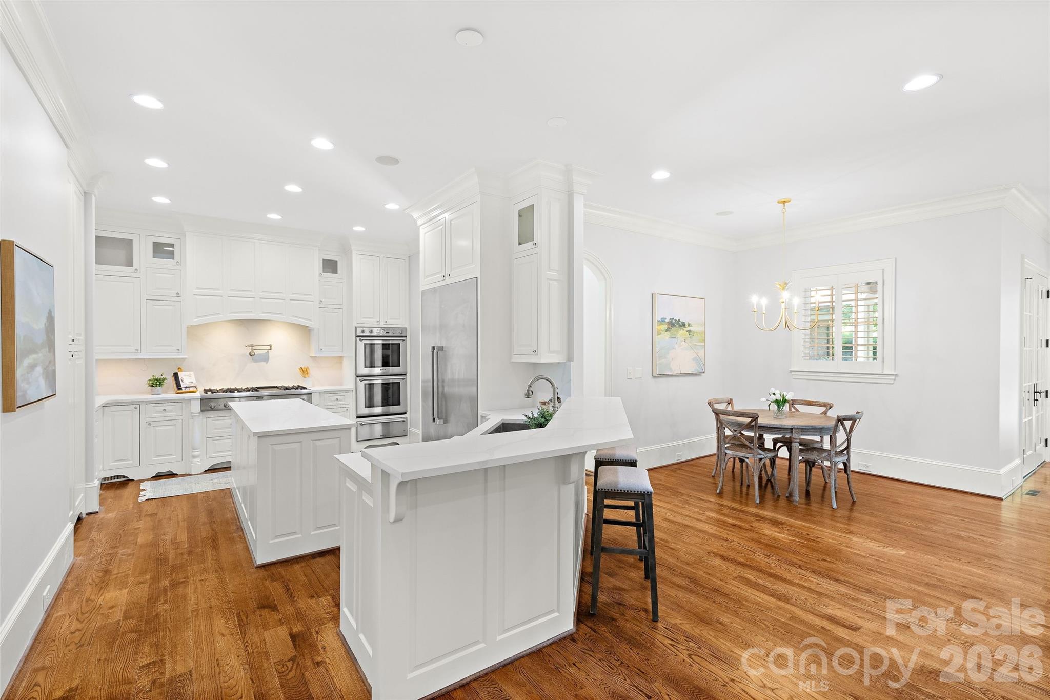 2427 Danbury Street — Charlotte