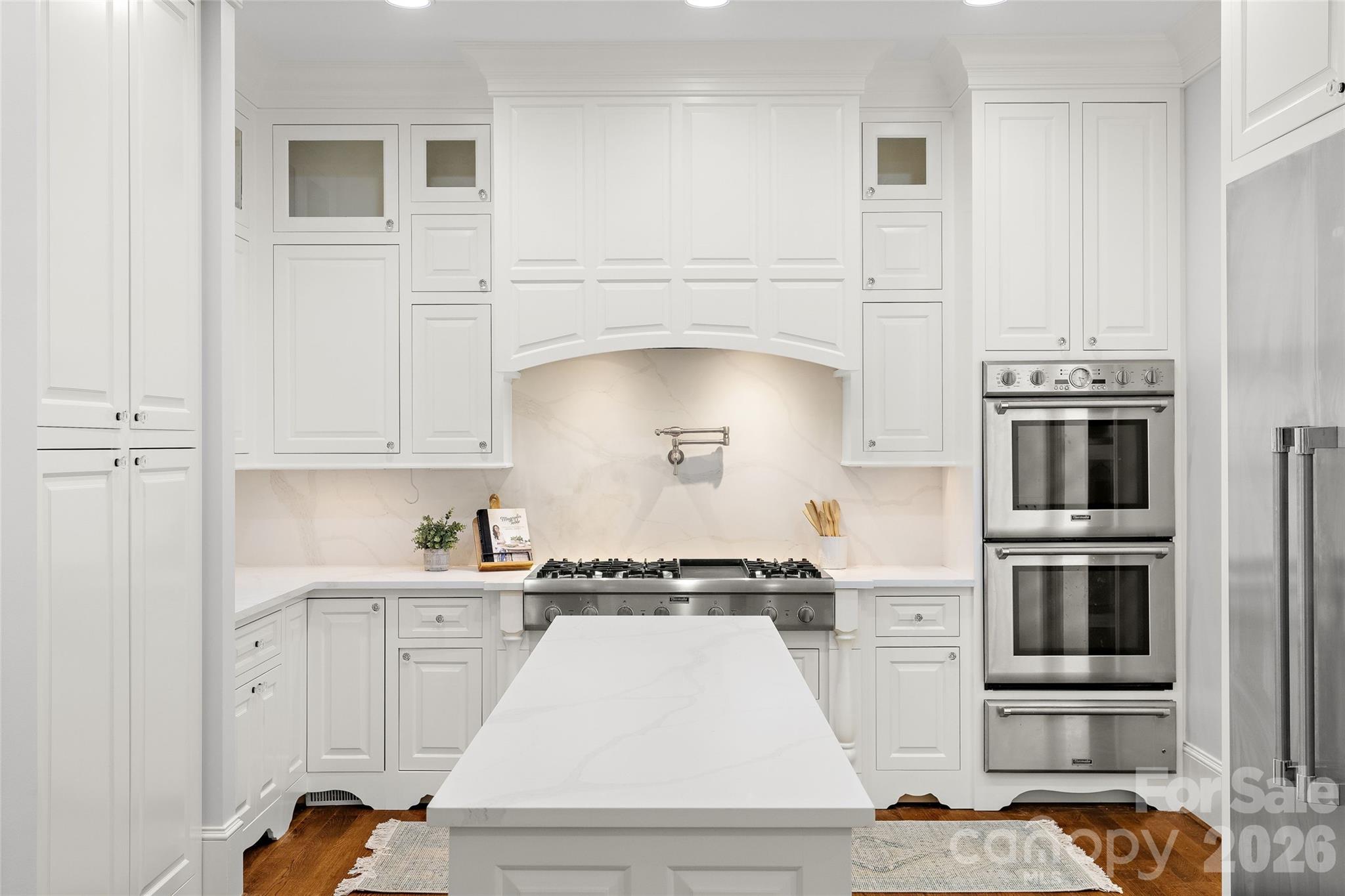 2427 Danbury Street — Charlotte
