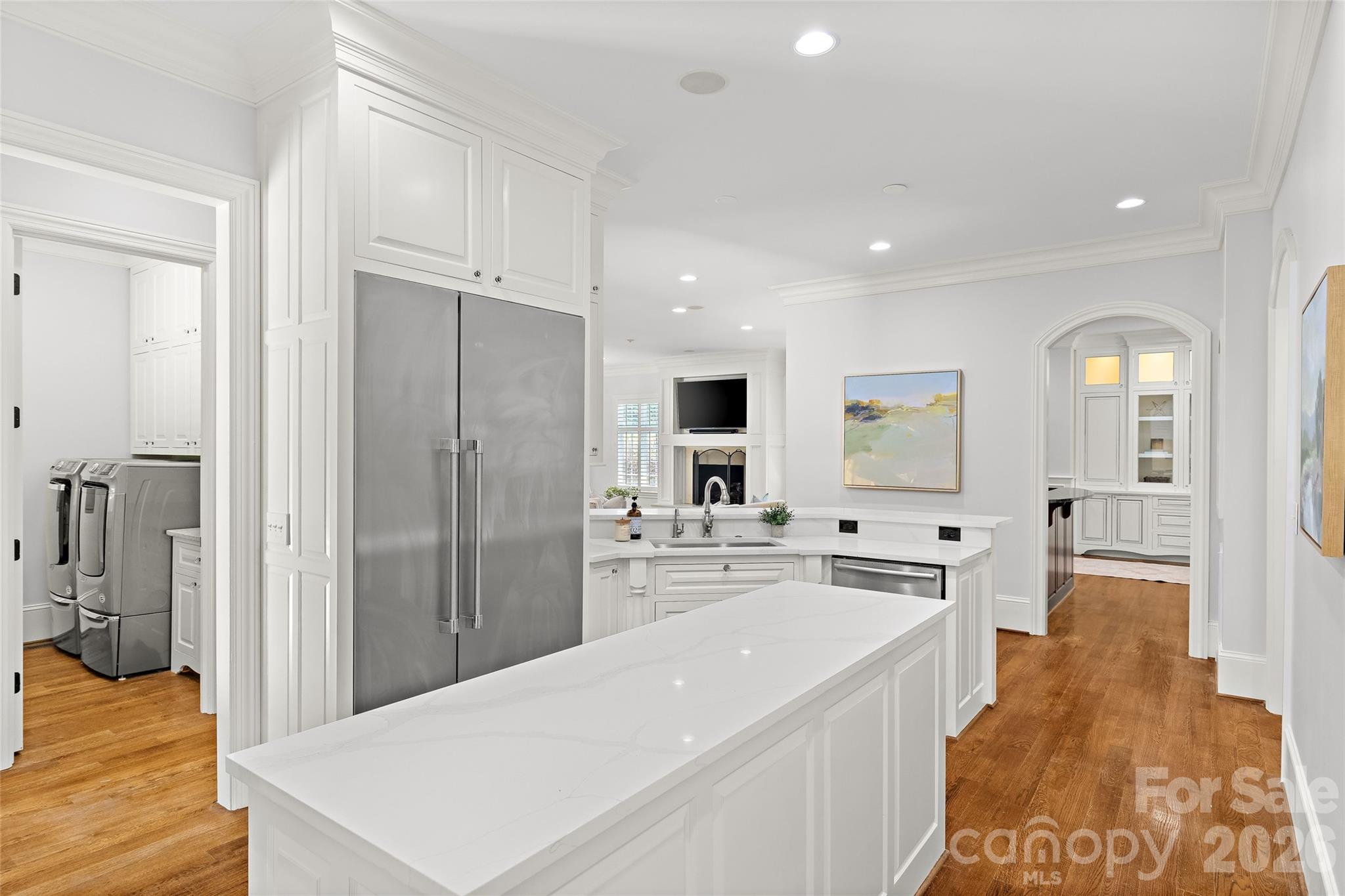 2427 Danbury Street — Charlotte