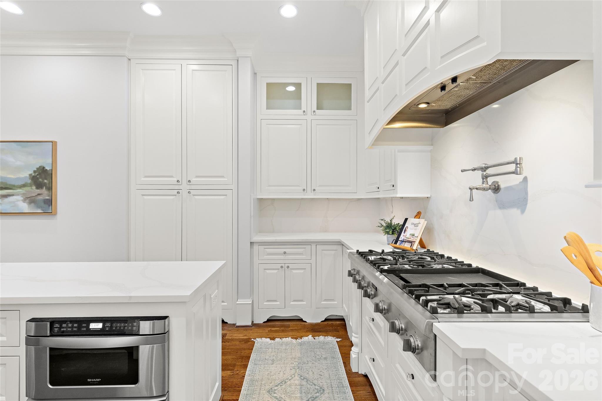 2427 Danbury Street — Charlotte