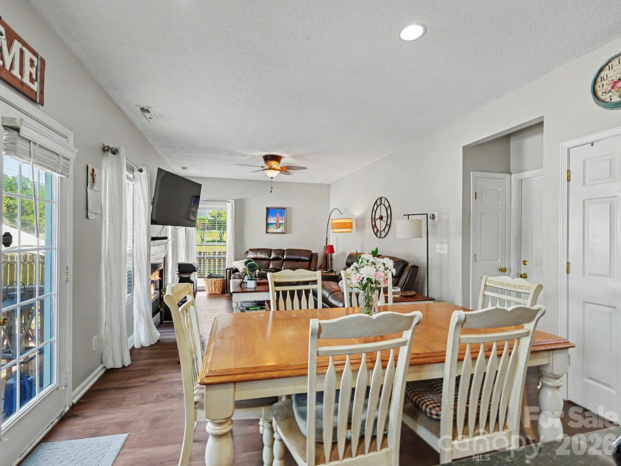 5716 Autumn Knoll Place NW — Concord