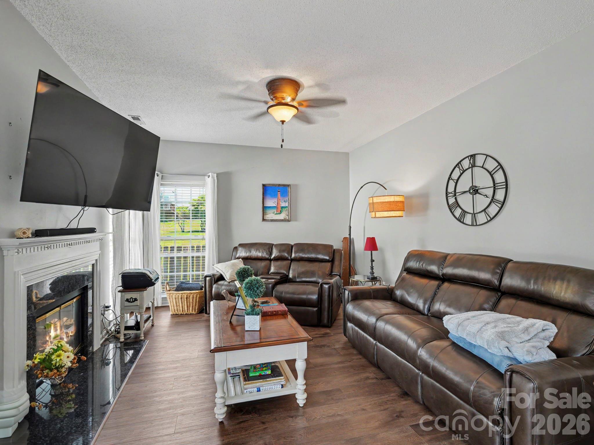 5716 Autumn Knoll Place NW — Concord