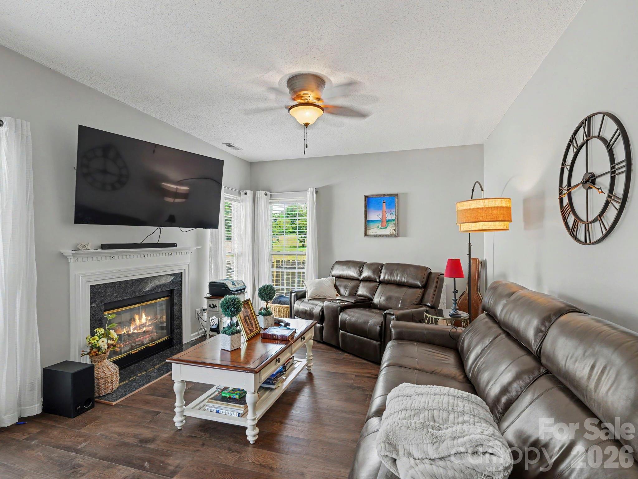 5716 Autumn Knoll Place NW — Concord