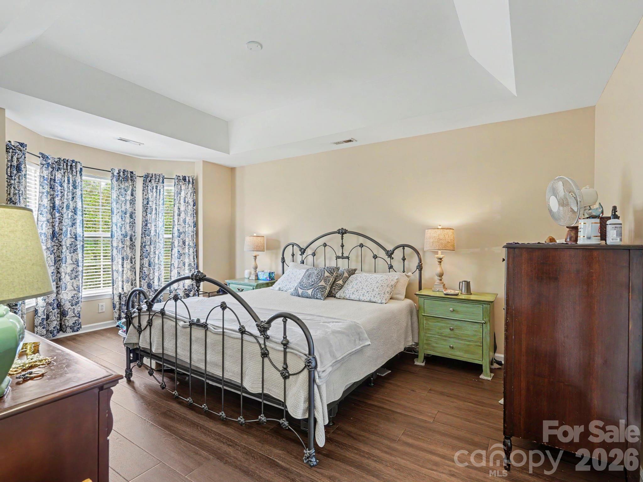 5716 Autumn Knoll Place NW — Concord