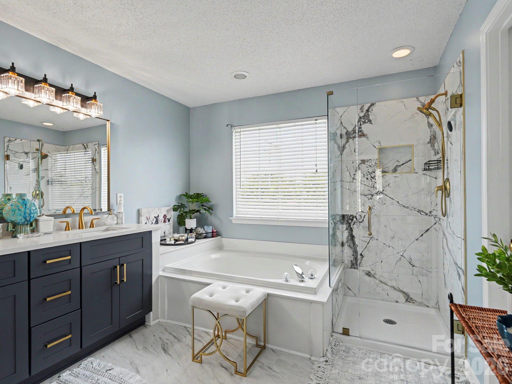 5716 Autumn Knoll Place NW — Concord