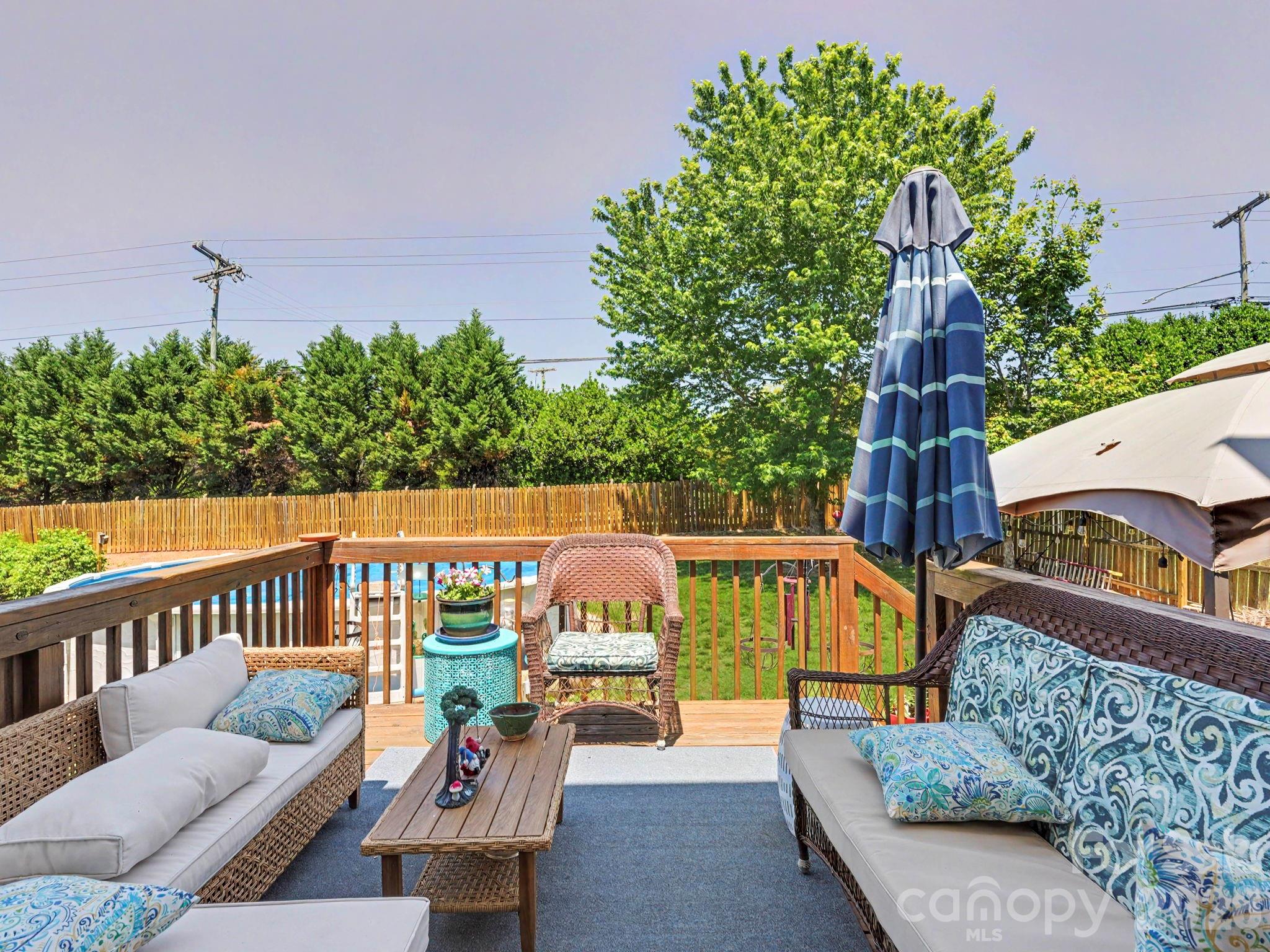 5716 Autumn Knoll Place NW — Concord