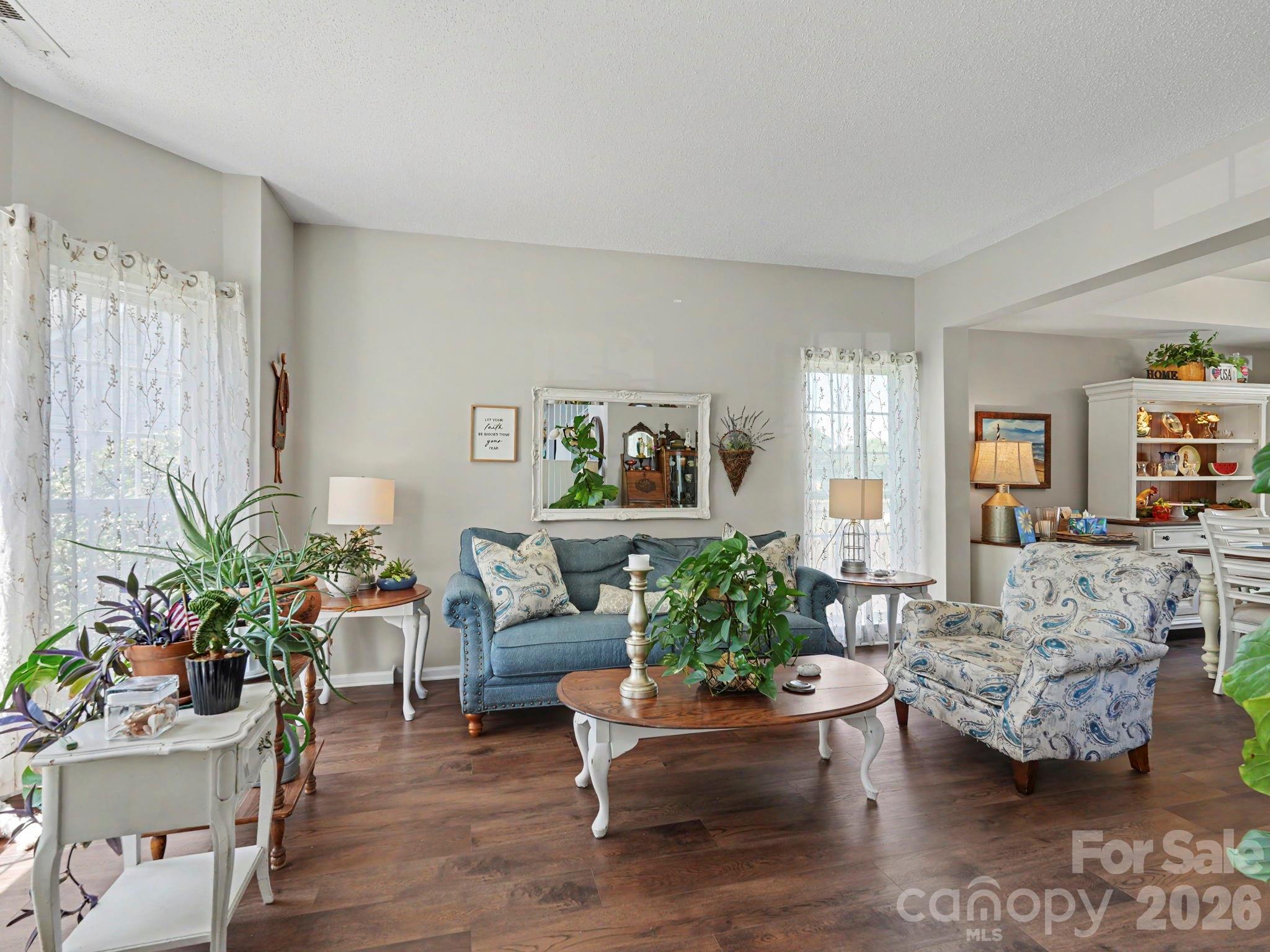 5716 Autumn Knoll Place NW — Concord