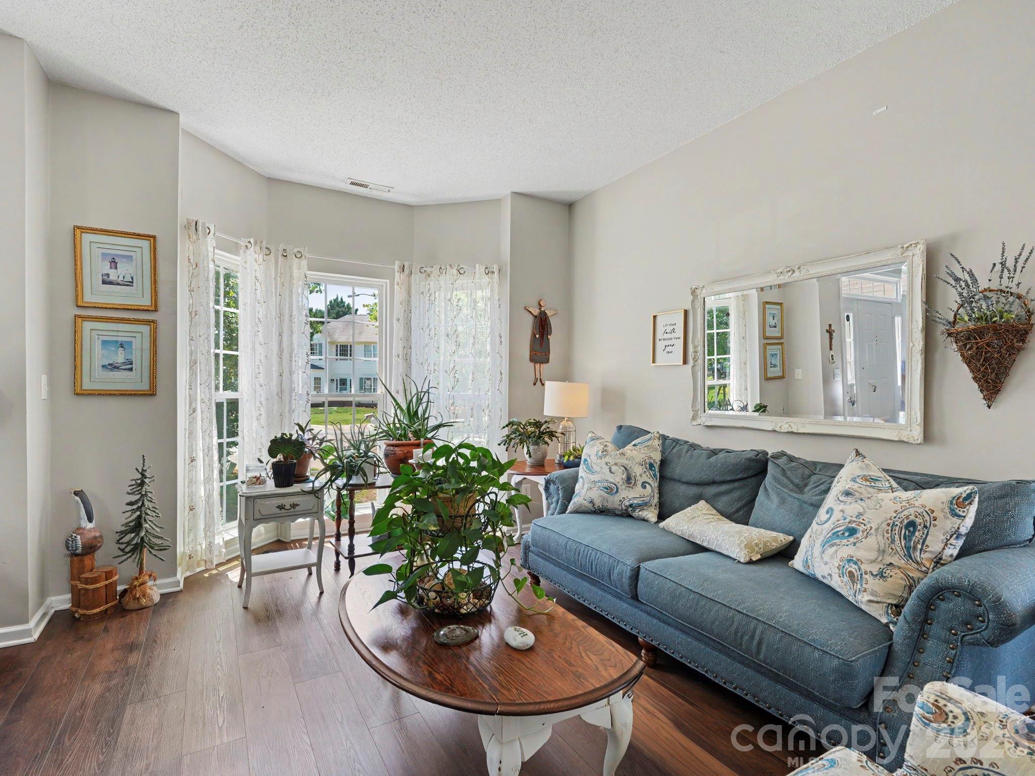 5716 Autumn Knoll Place NW — Concord