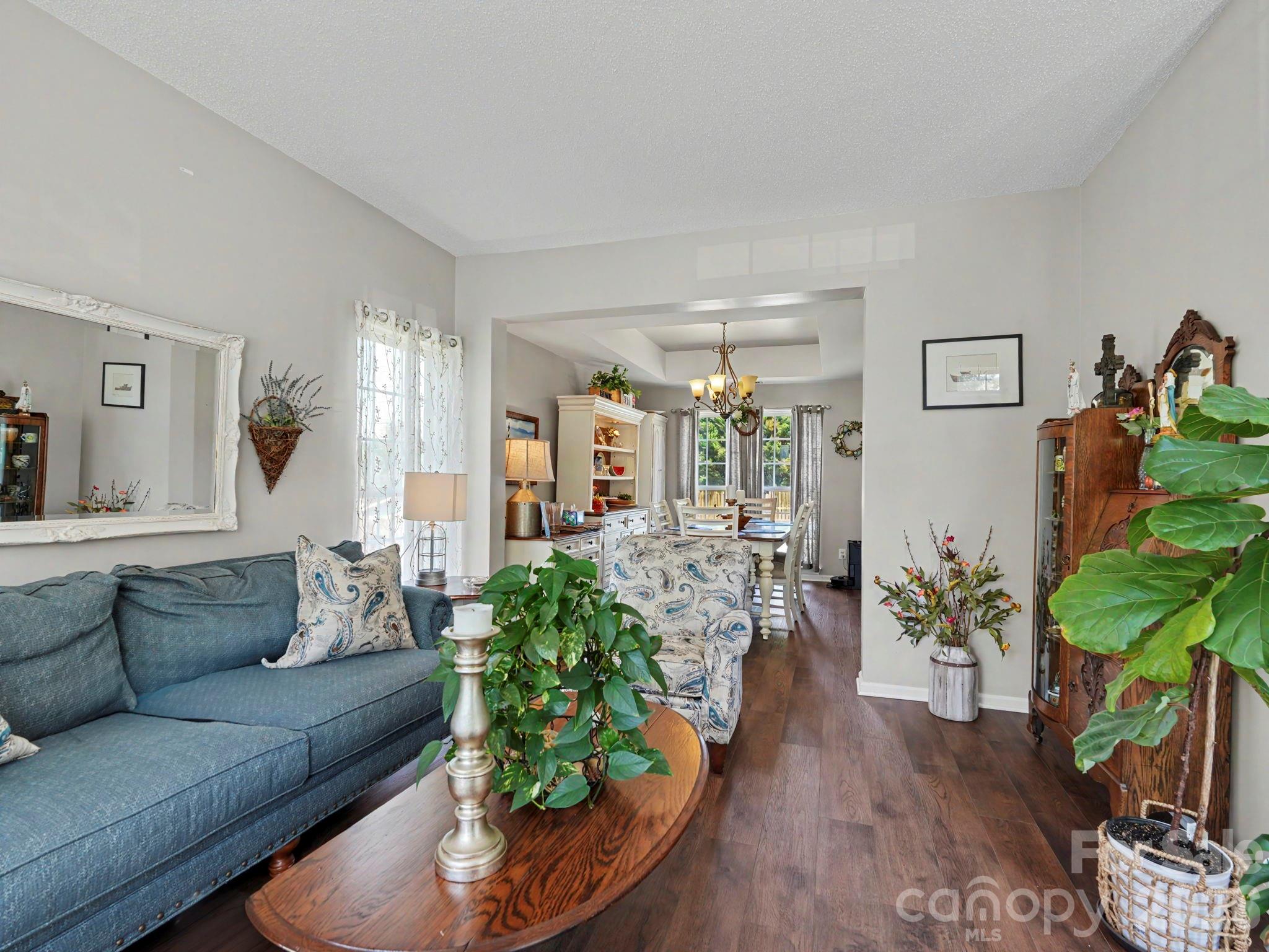 5716 Autumn Knoll Place NW — Concord