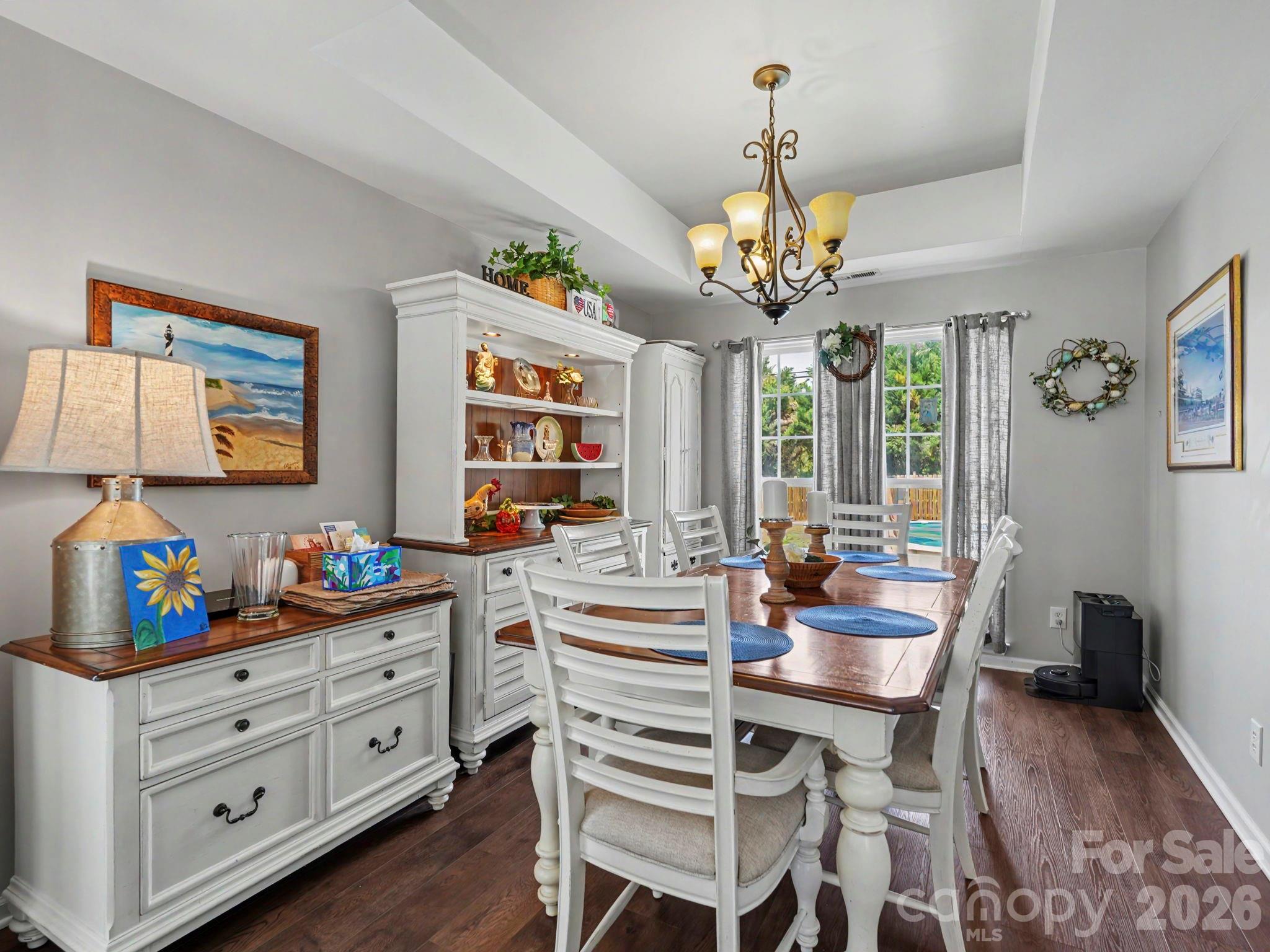 5716 Autumn Knoll Place NW — Concord